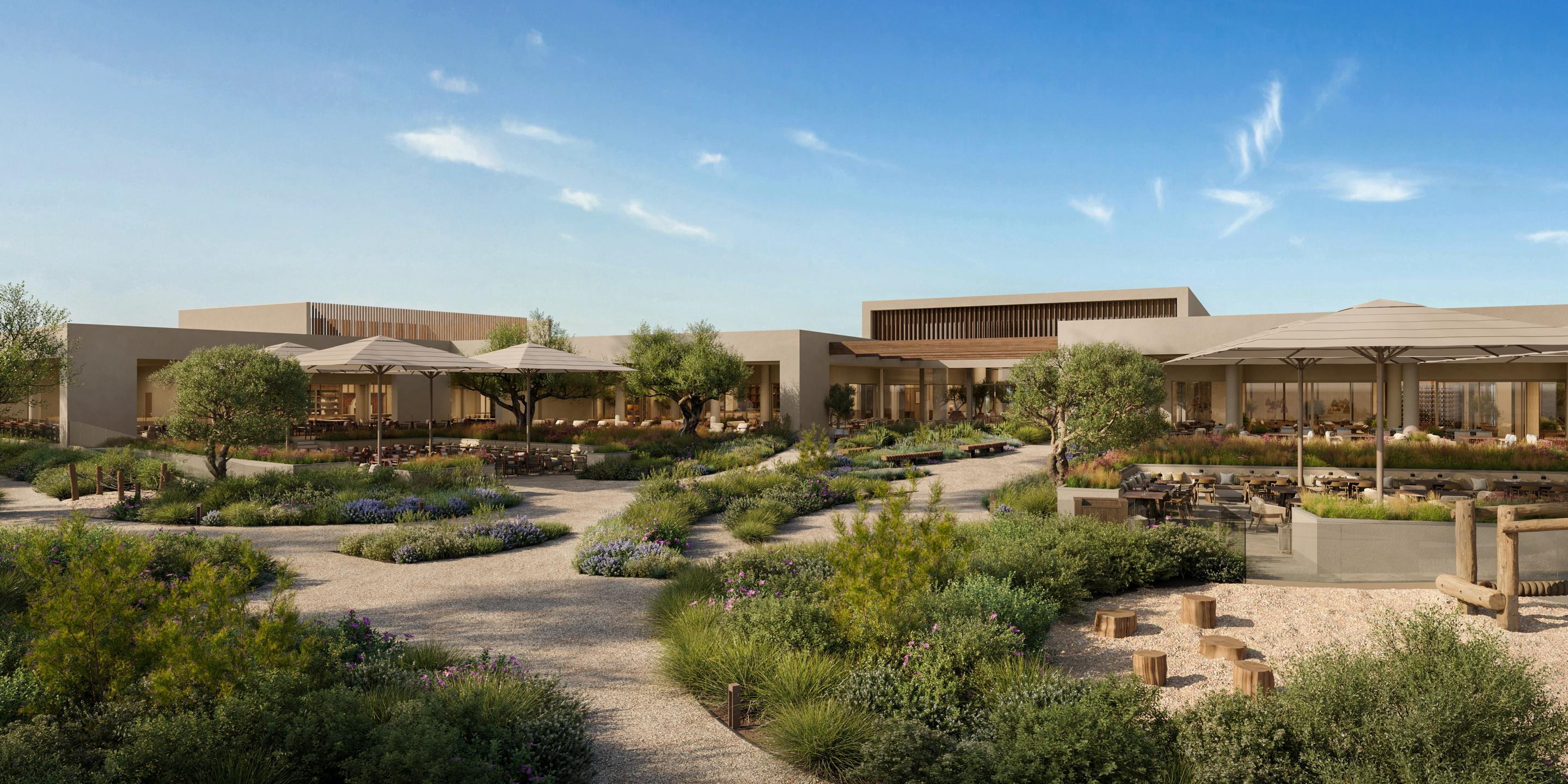 Ikos Kissamos Resort