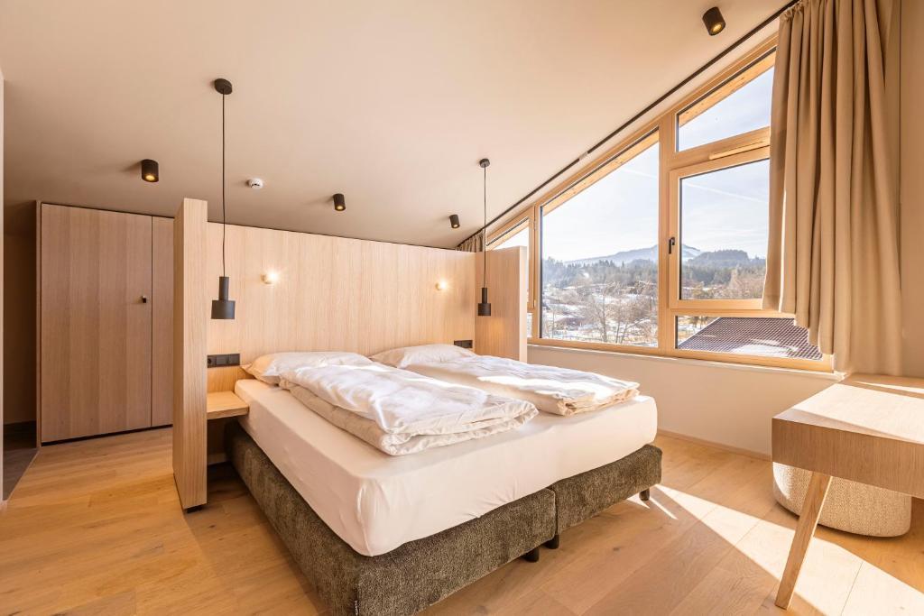 Kitzbühel Suites