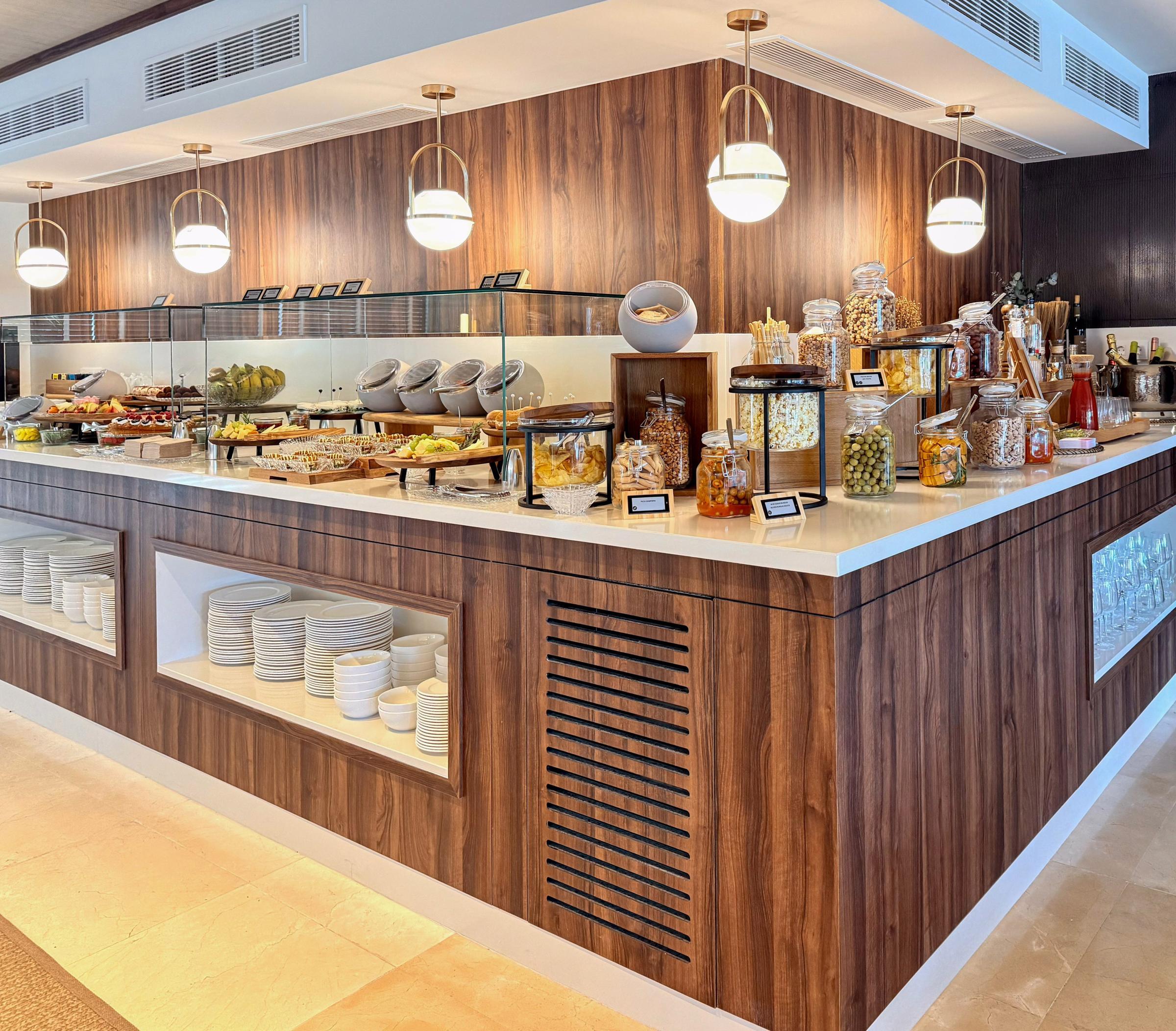 Hotel Melia Costa Atlantis