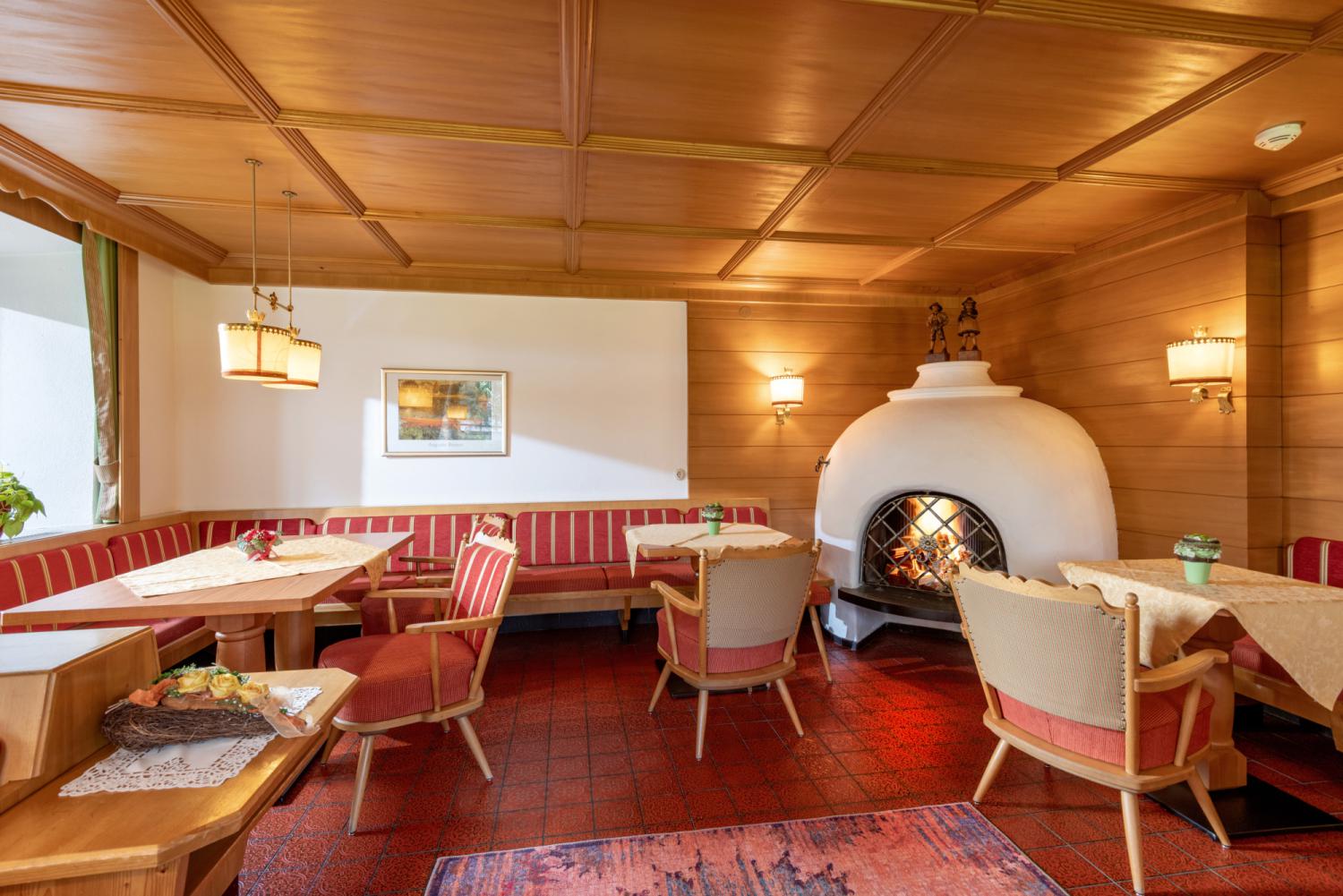 Hotel Garni Birkenhof