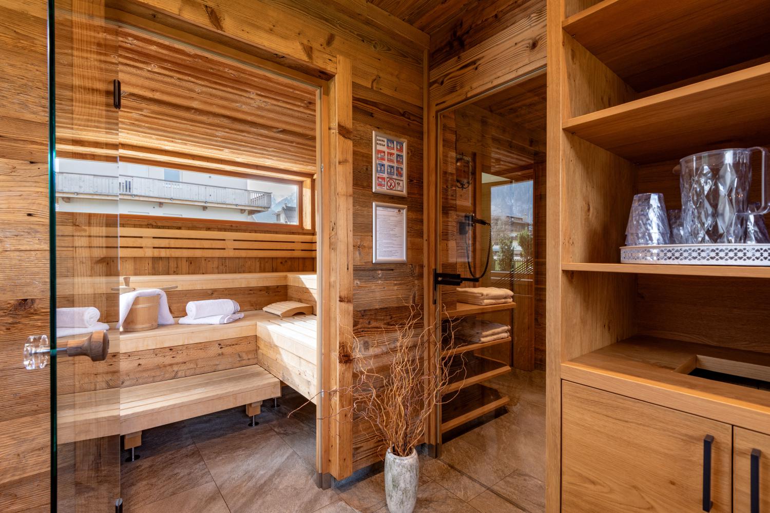 Hotel Garni Birkenhof