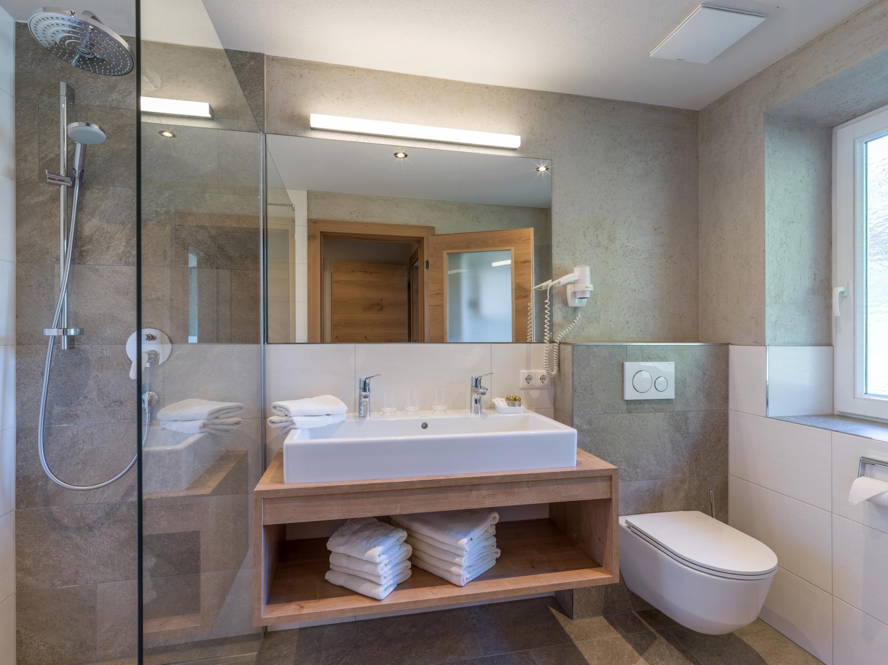 Appartementen Rosenhof