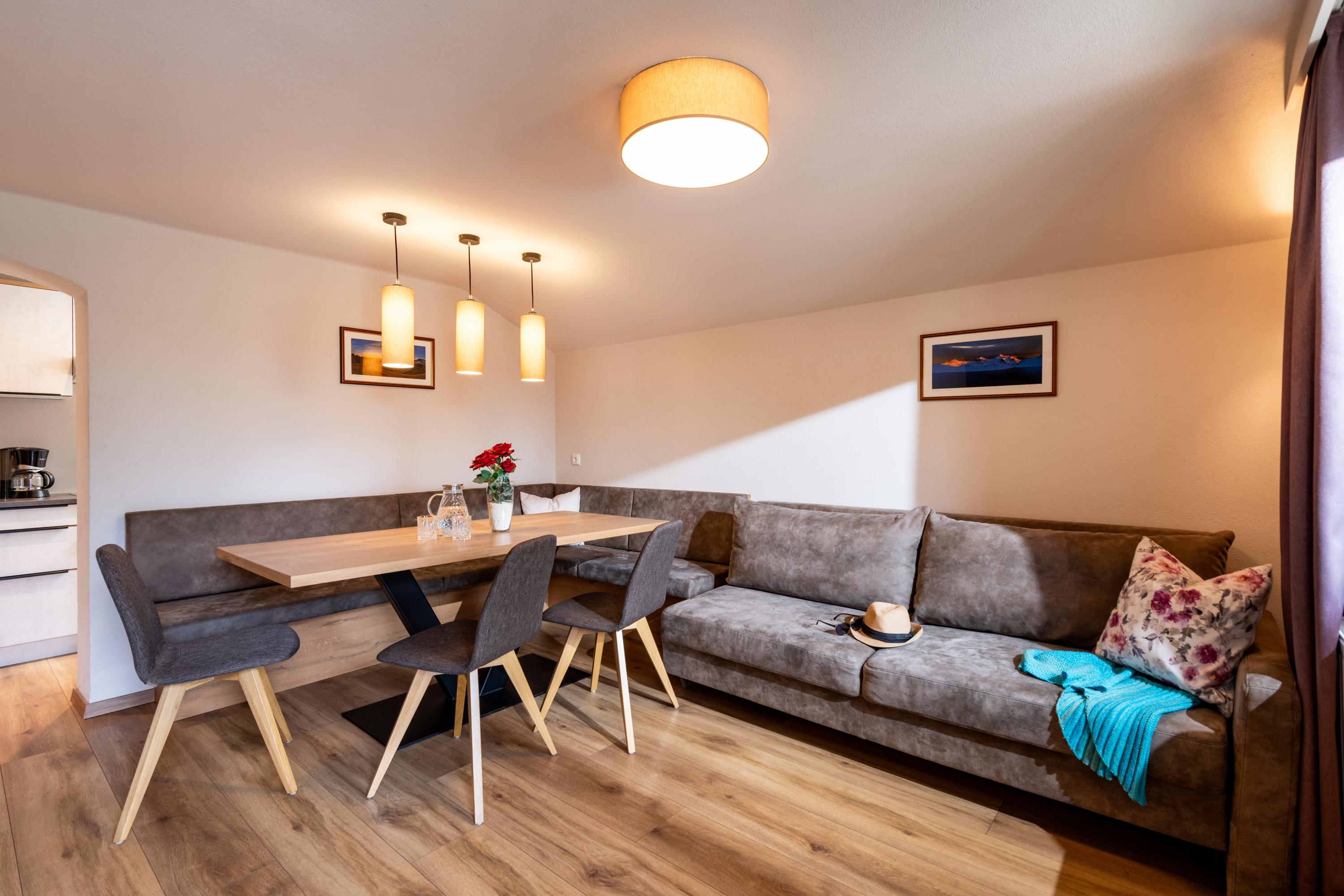 Appartementen Rosenhof