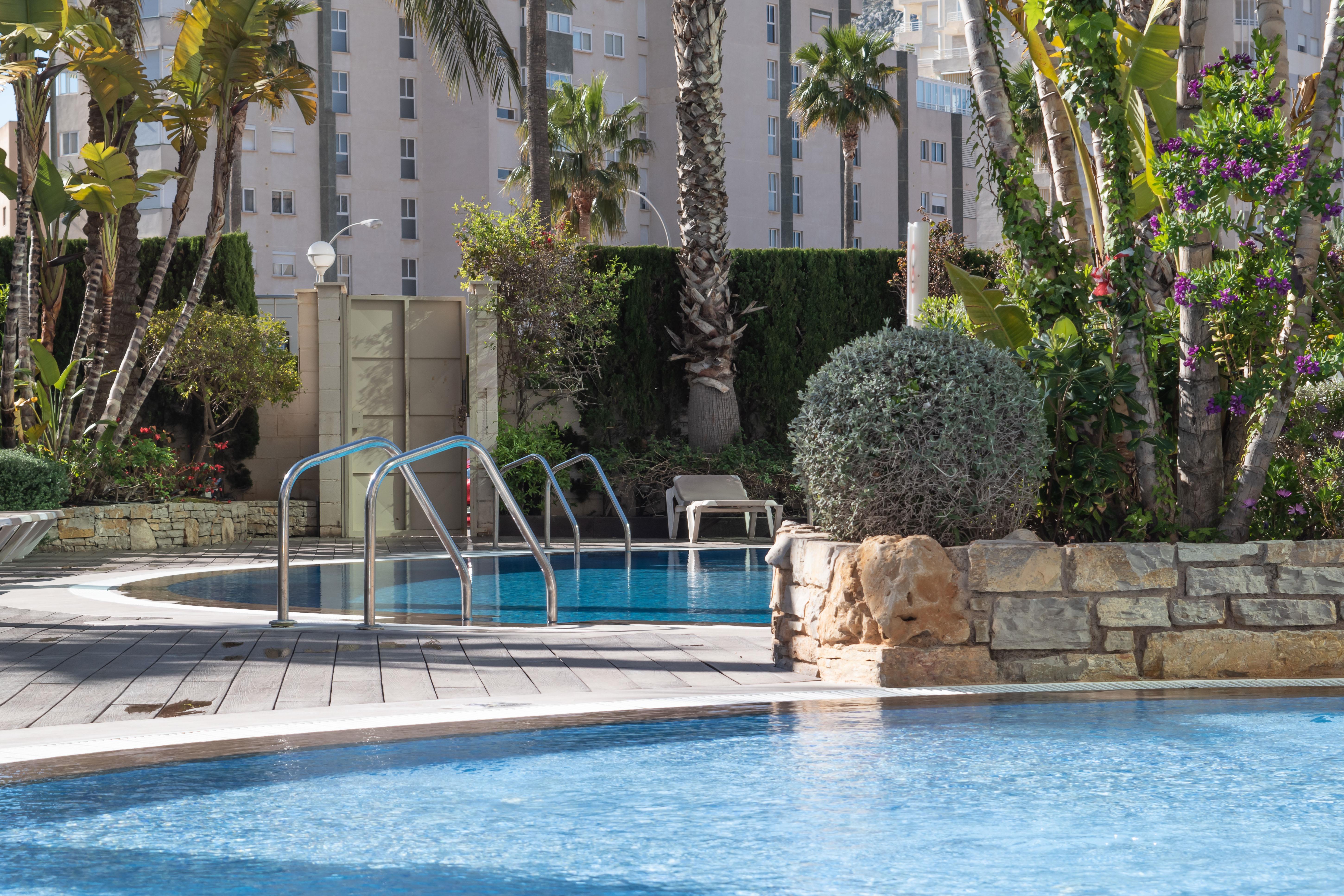 Hotel Diamante Beach