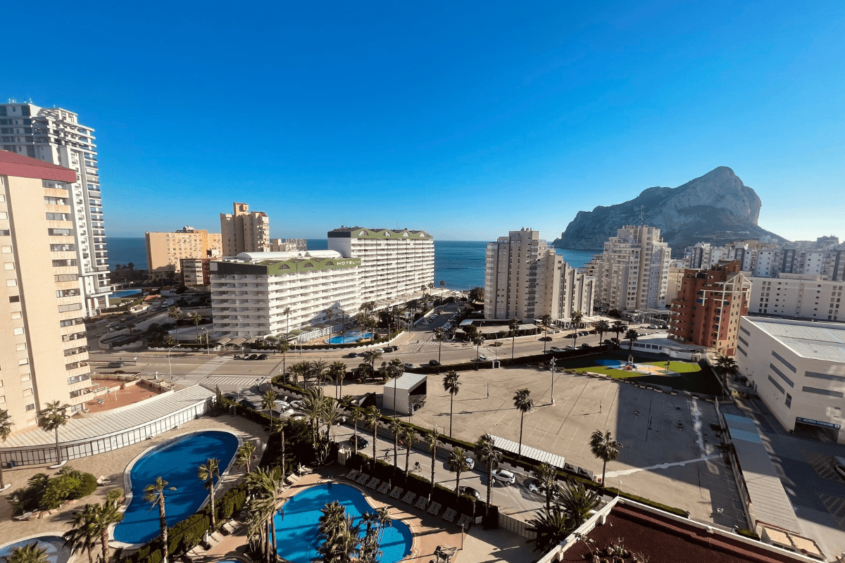 Hotel Diamante Beach