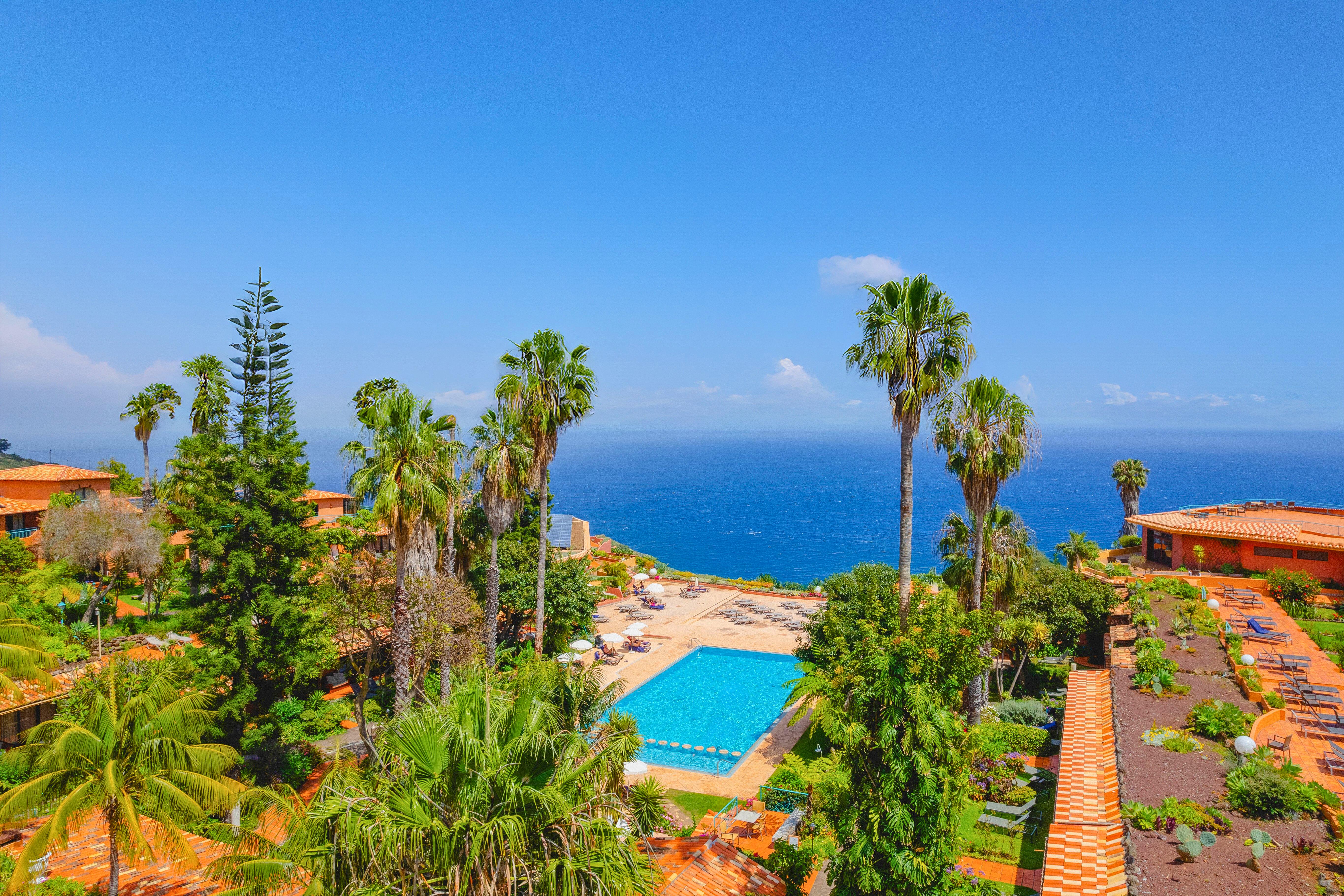 Aparthotel Quinta Splendida Wellness