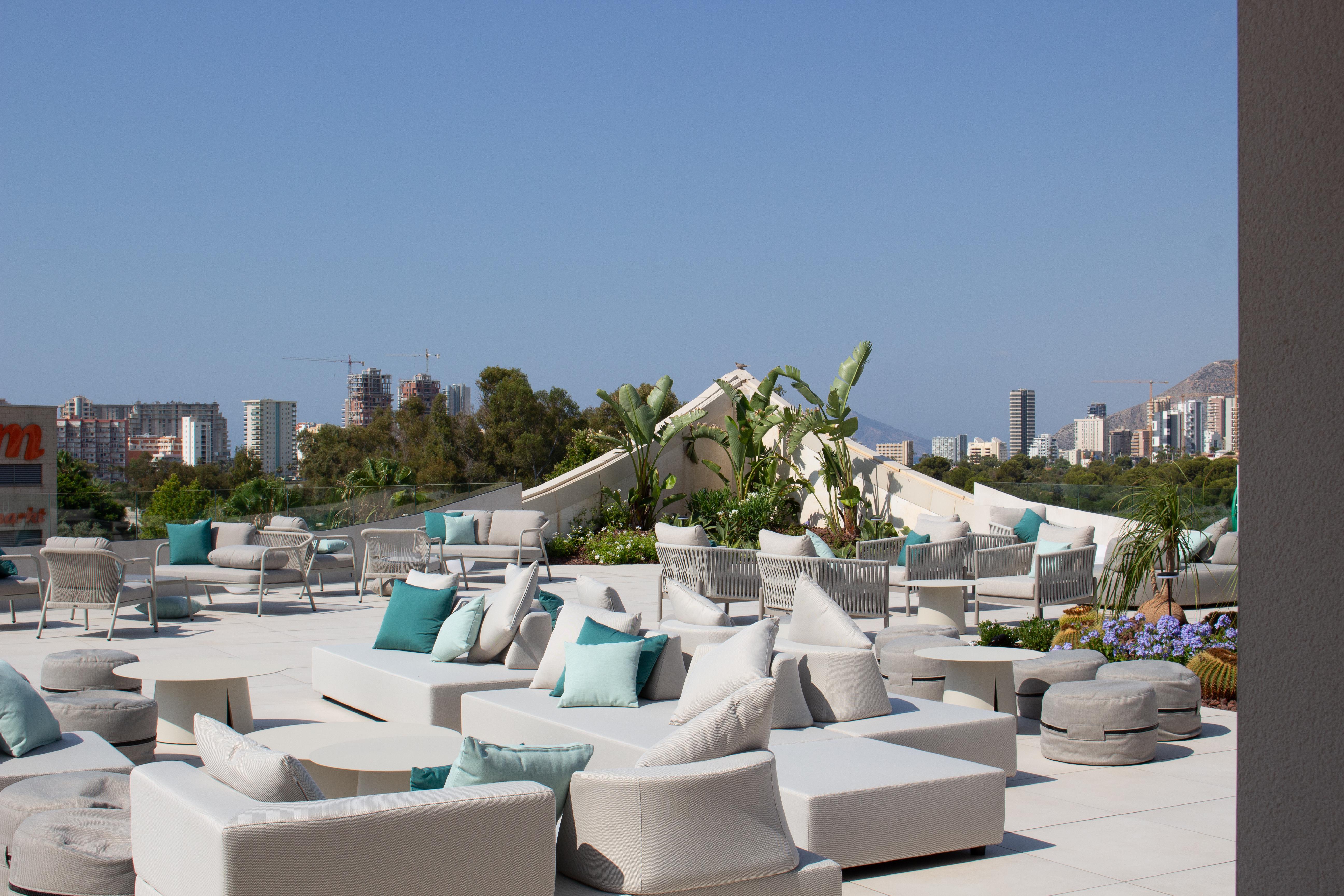 Hotel Diamante Beach