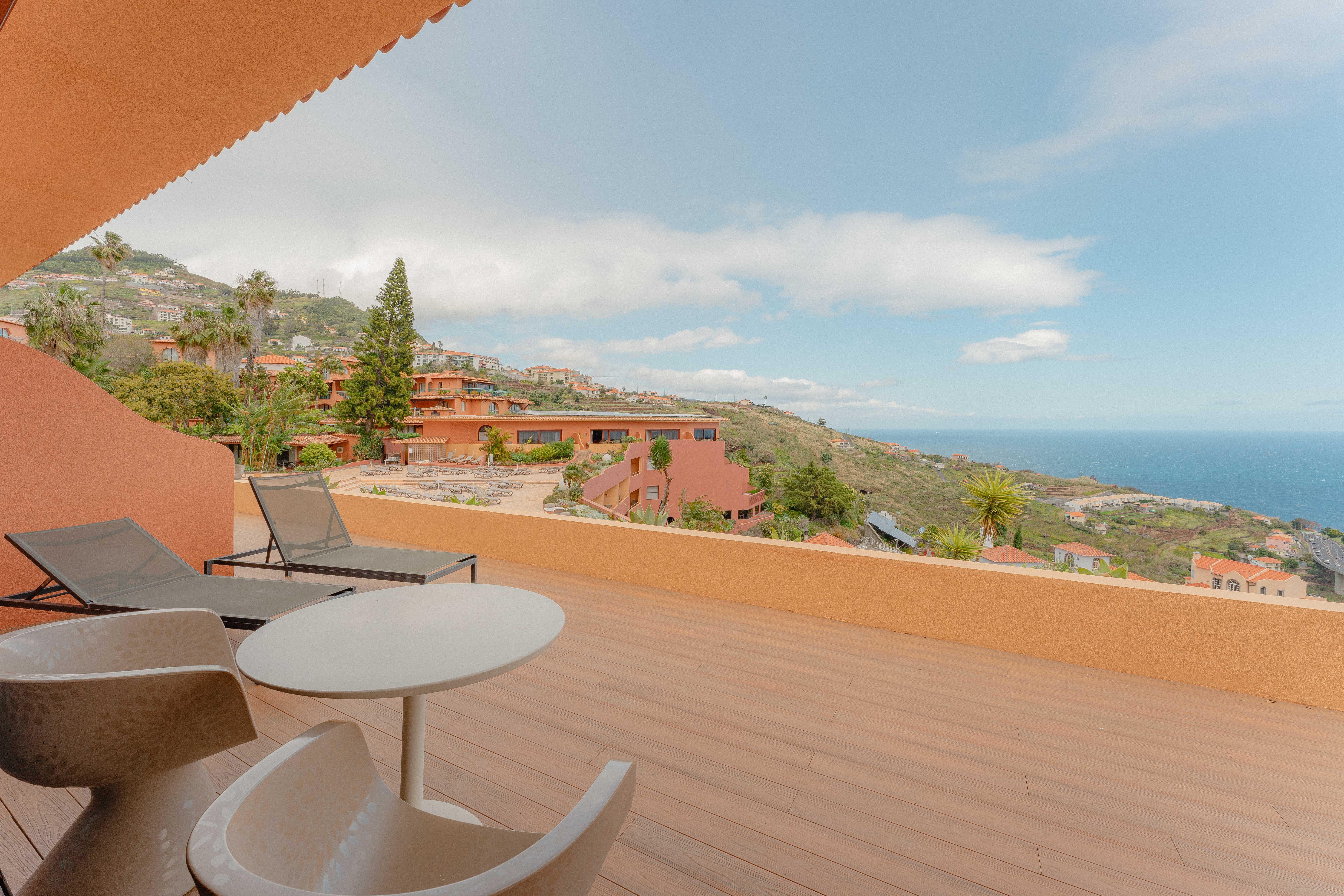 Aparthotel Quinta Splendida Wellness