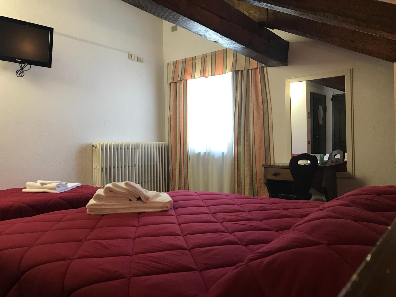 Hotel Biancaneve