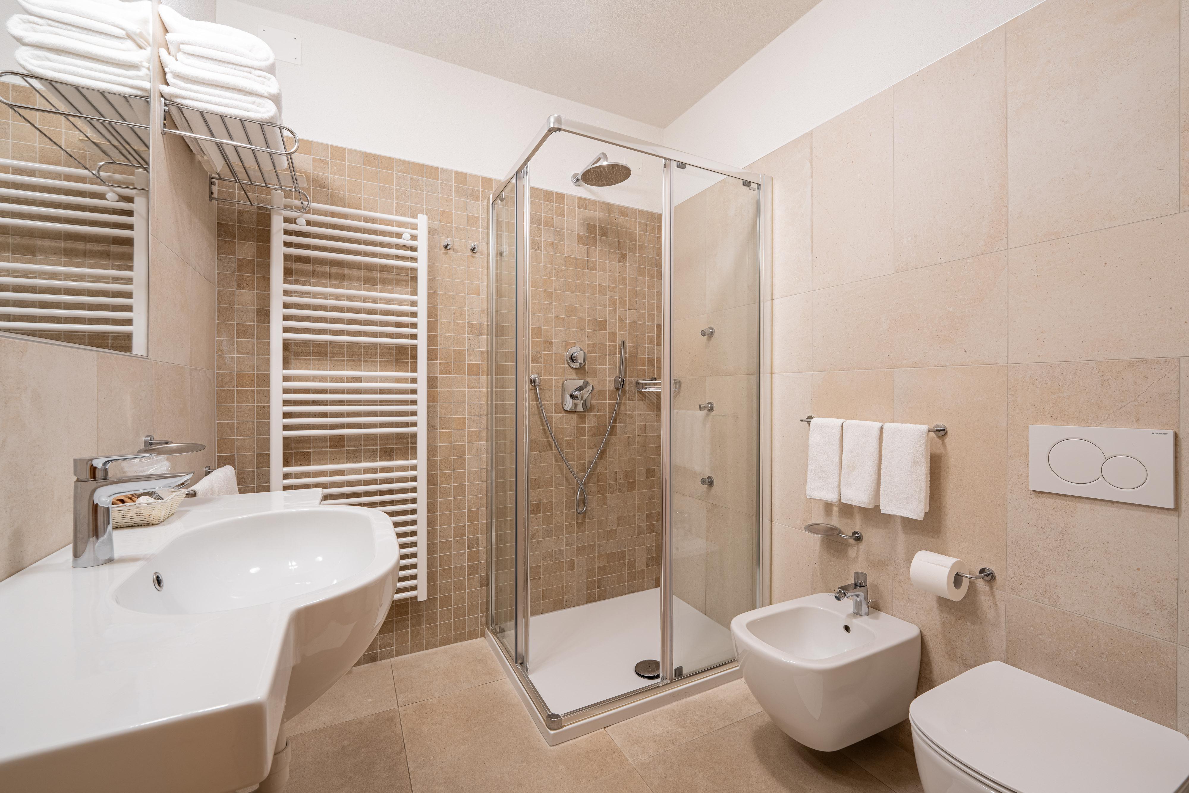 Park Hotel & Club il Caminetto