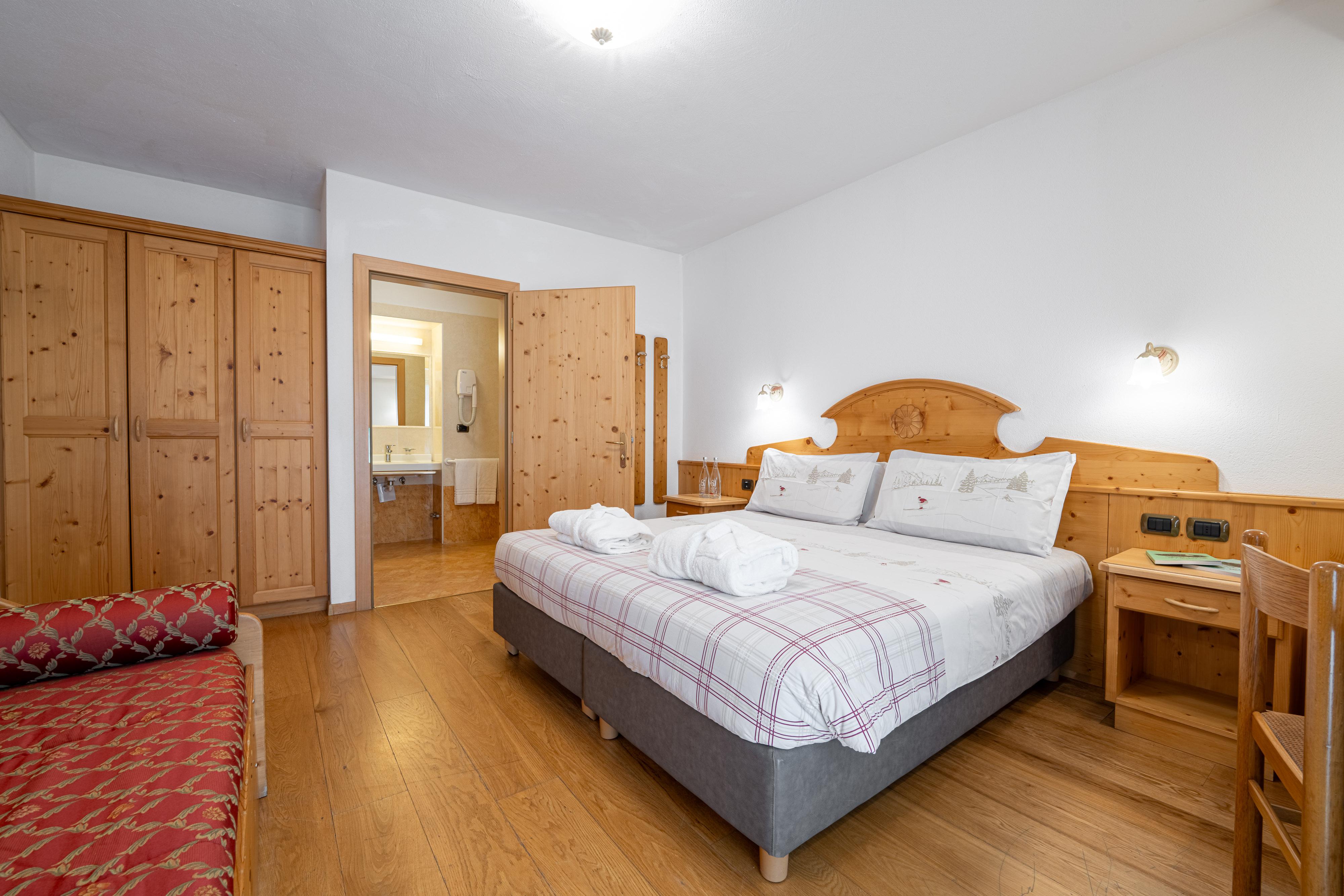 Park Hotel & Club il Caminetto