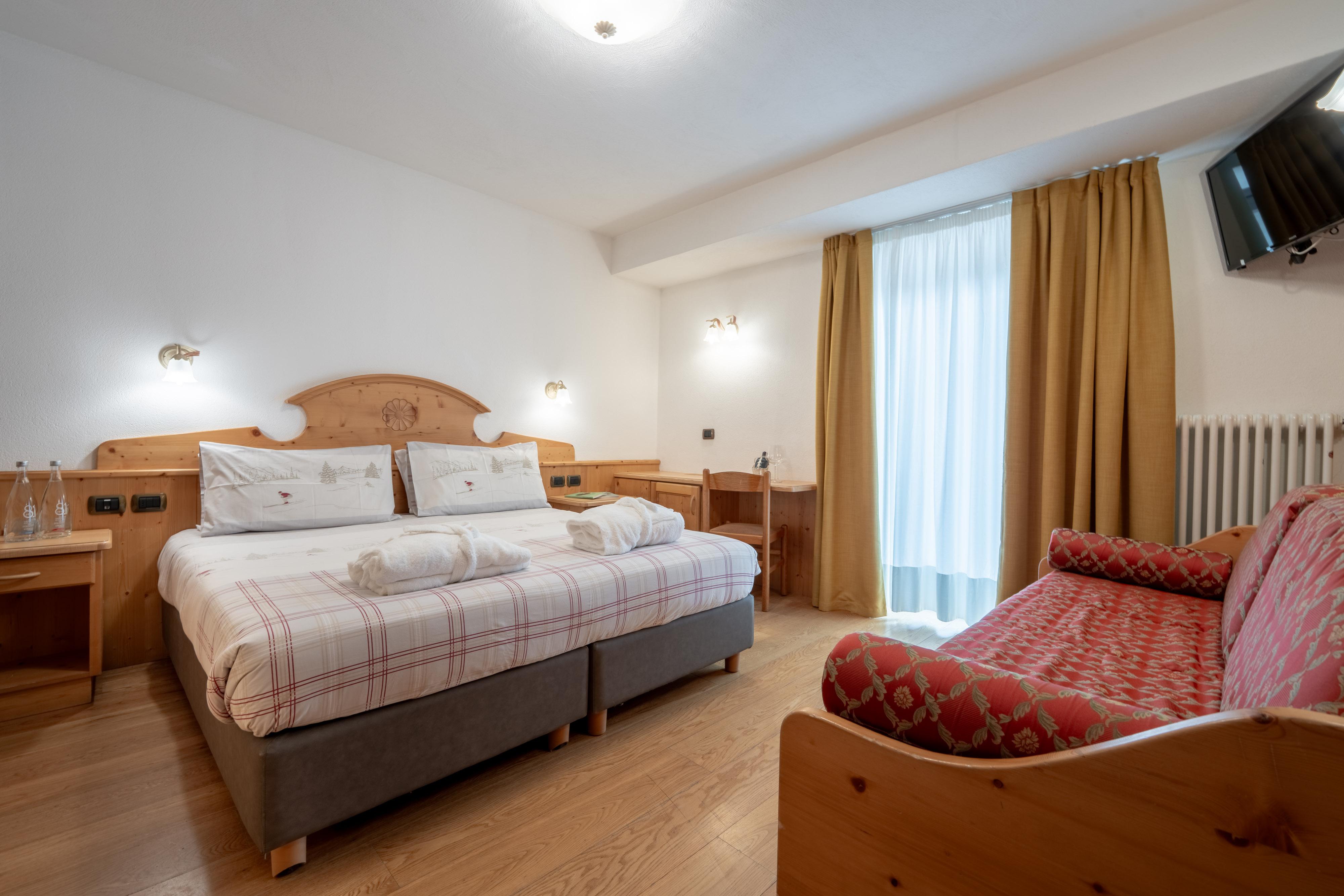 Park Hotel & Club il Caminetto