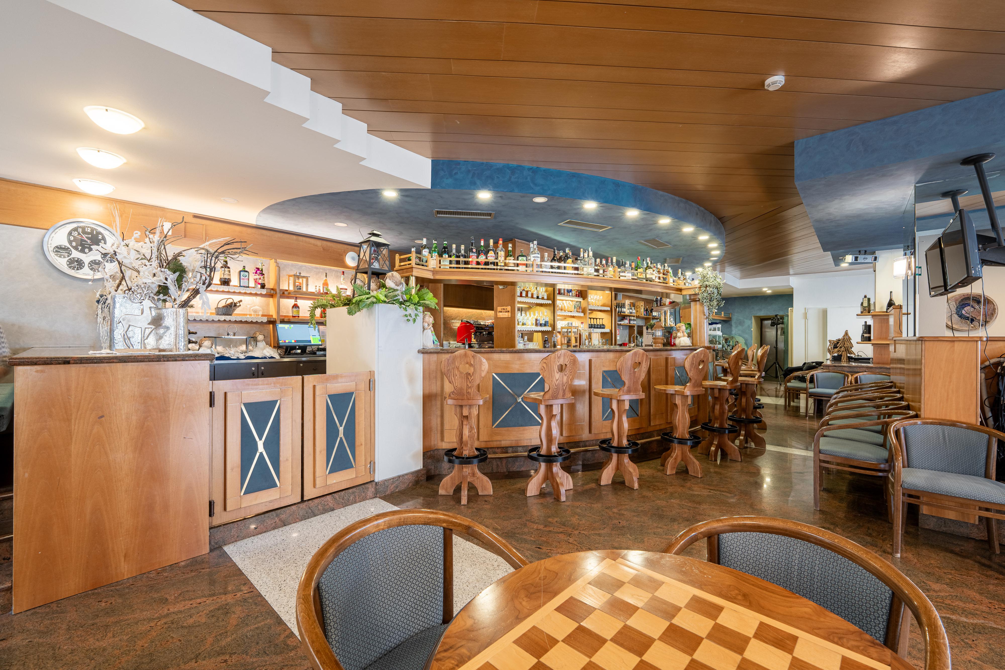 Park Hotel & Club il Caminetto