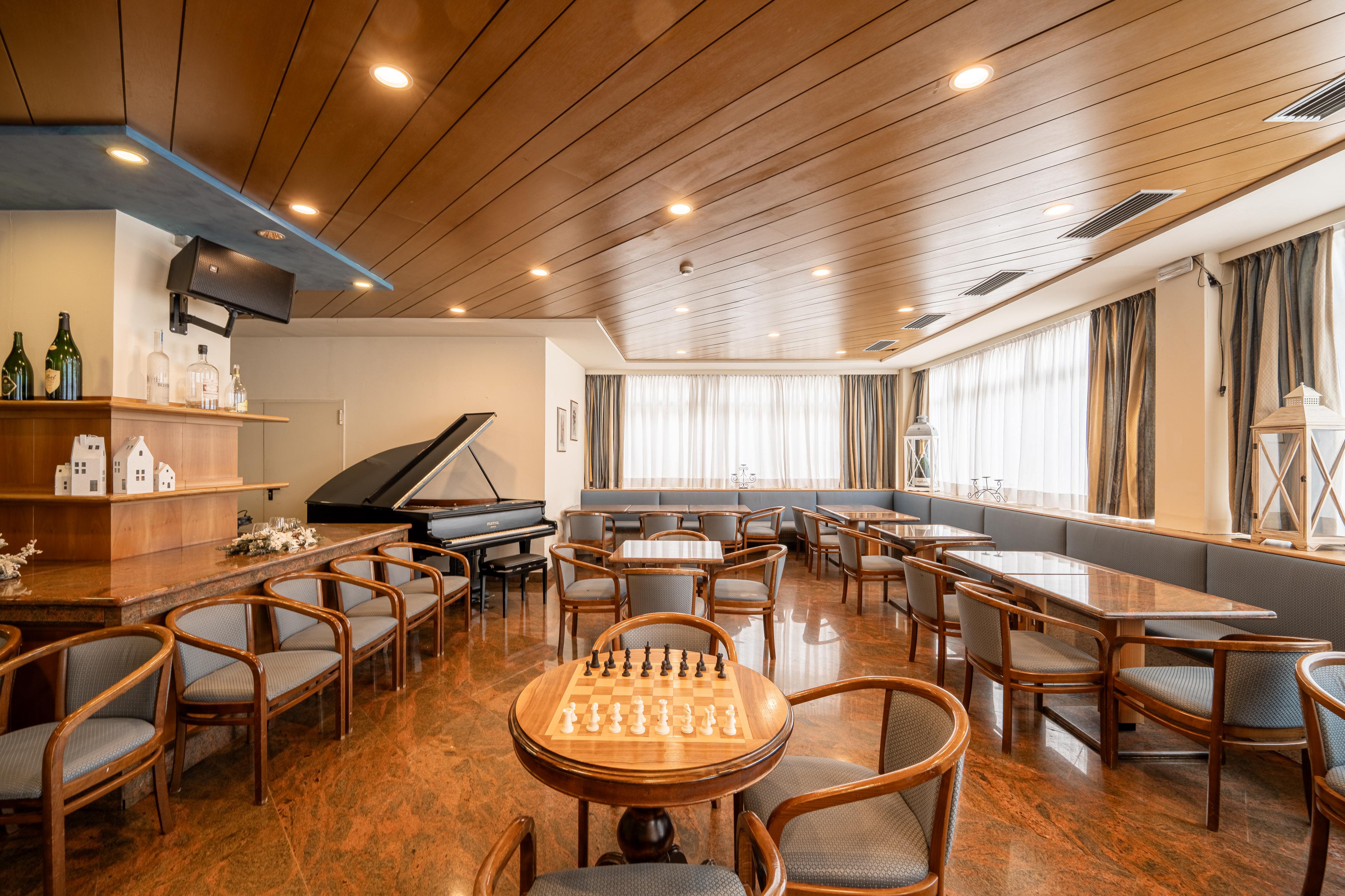 Park Hotel & Club il Caminetto