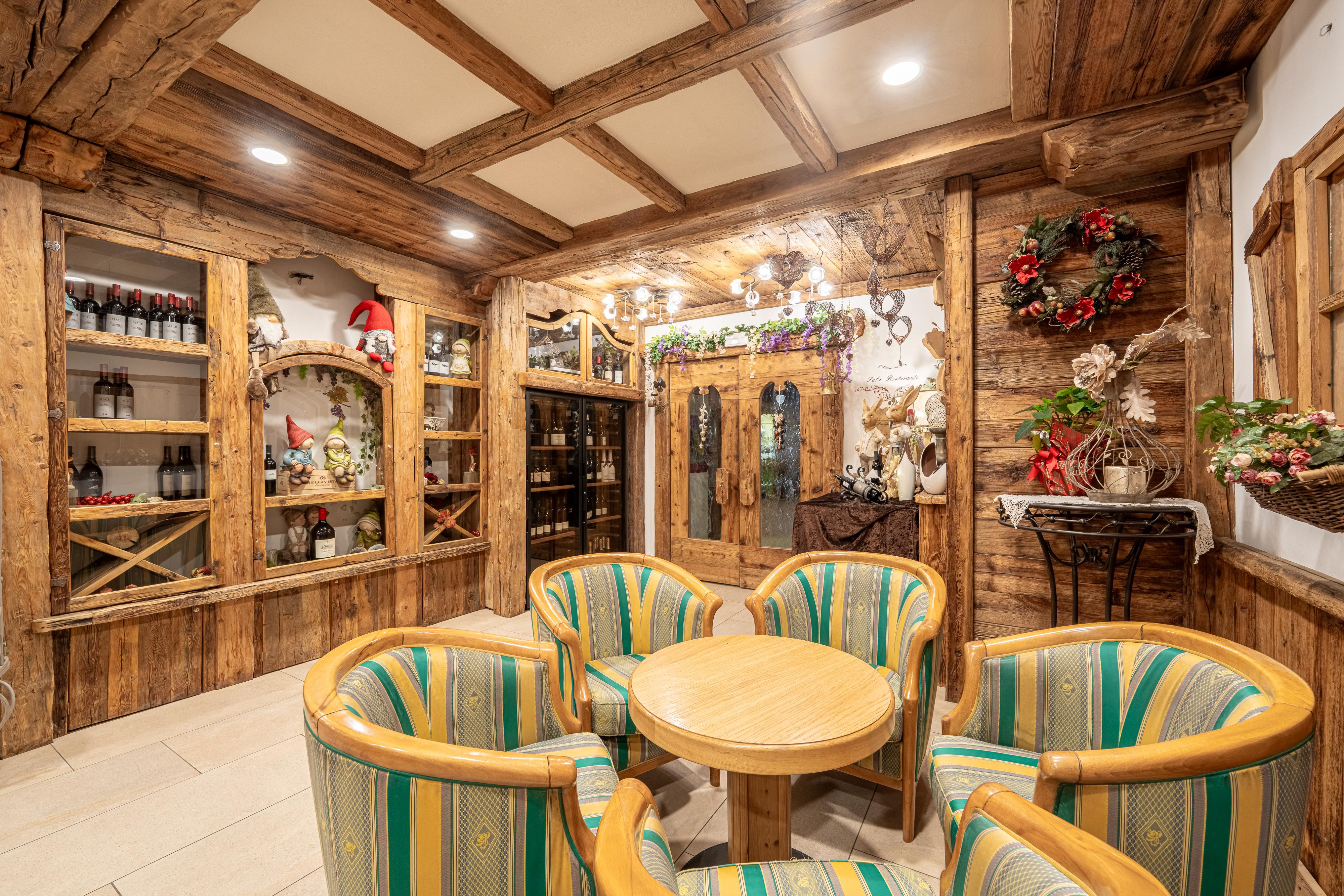 Park Hotel & Club il Caminetto