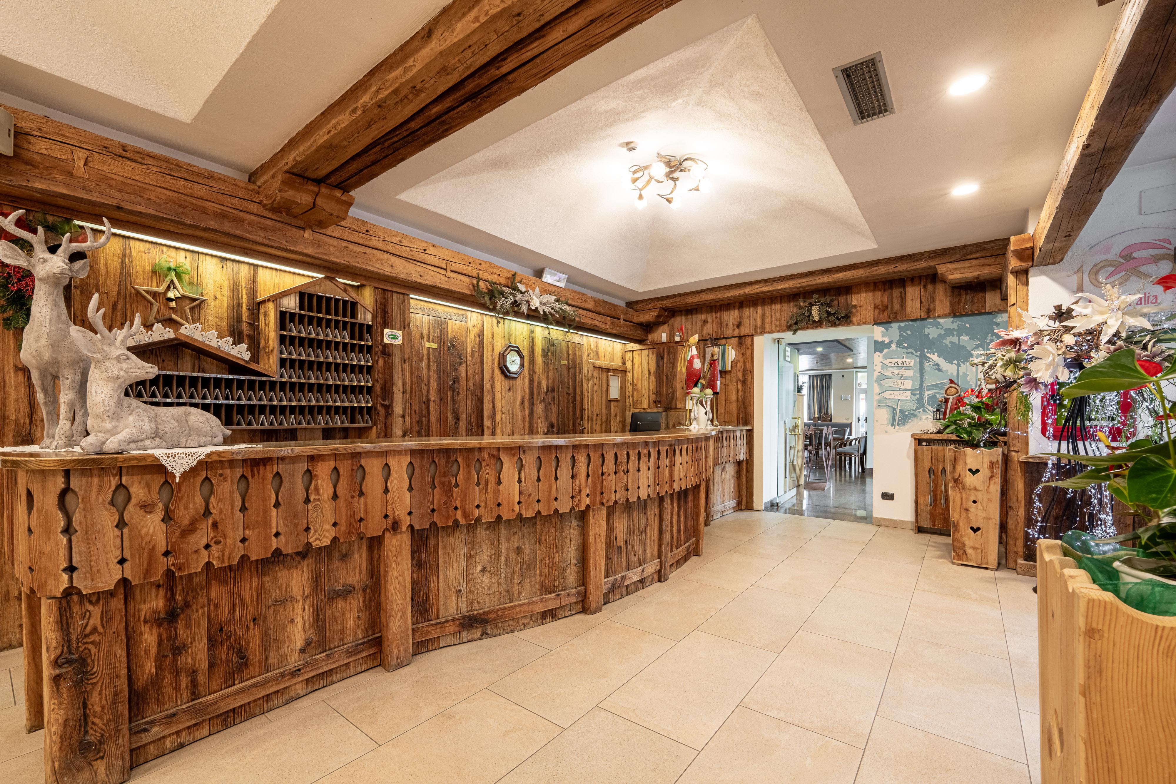 Park Hotel & Club il Caminetto