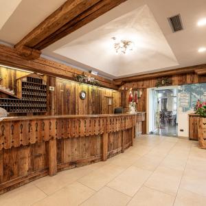 Park Hotel & Club il Caminetto Park Hotel & Club il Caminetto