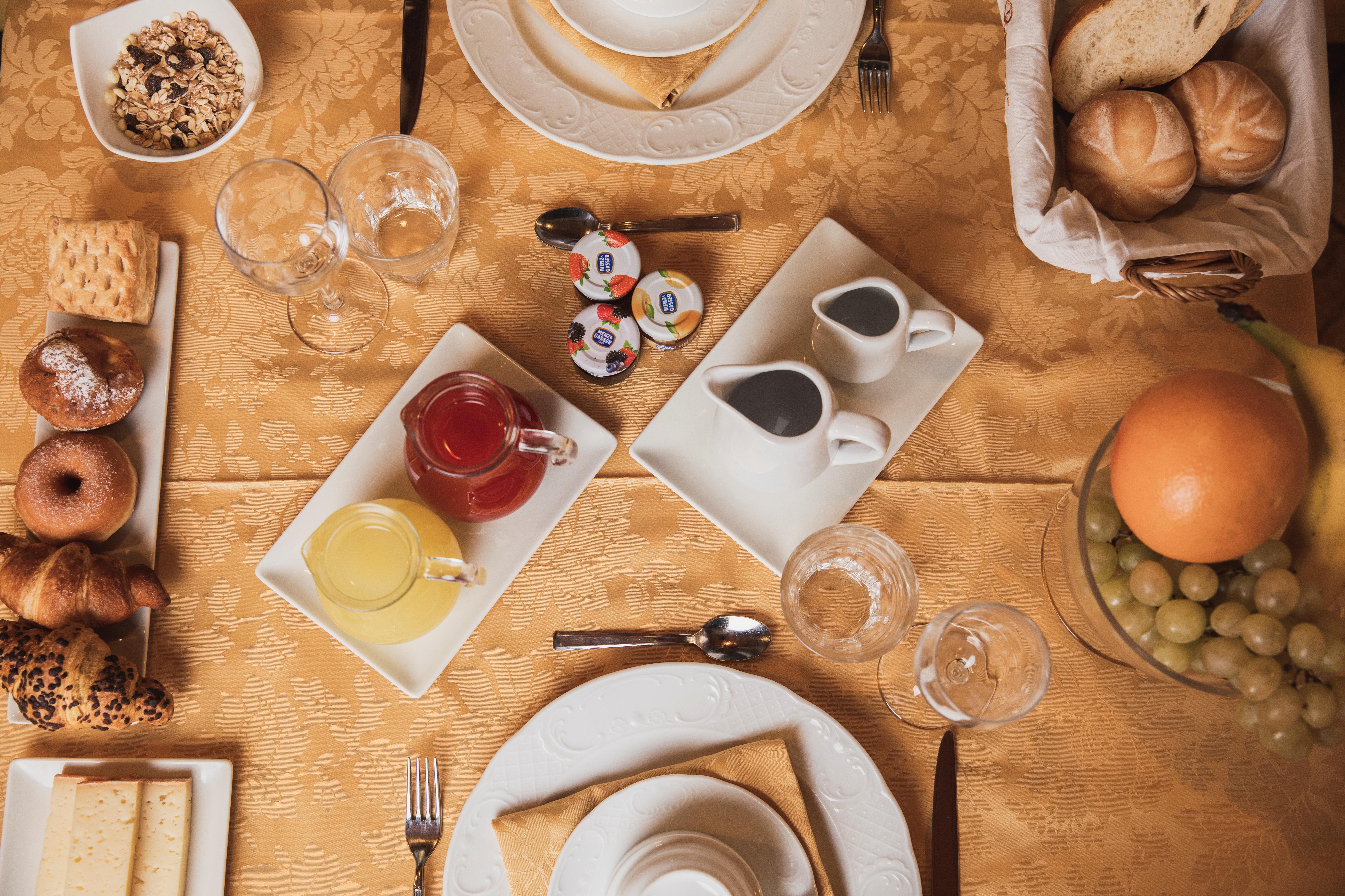 Park Hotel & Club il Caminetto