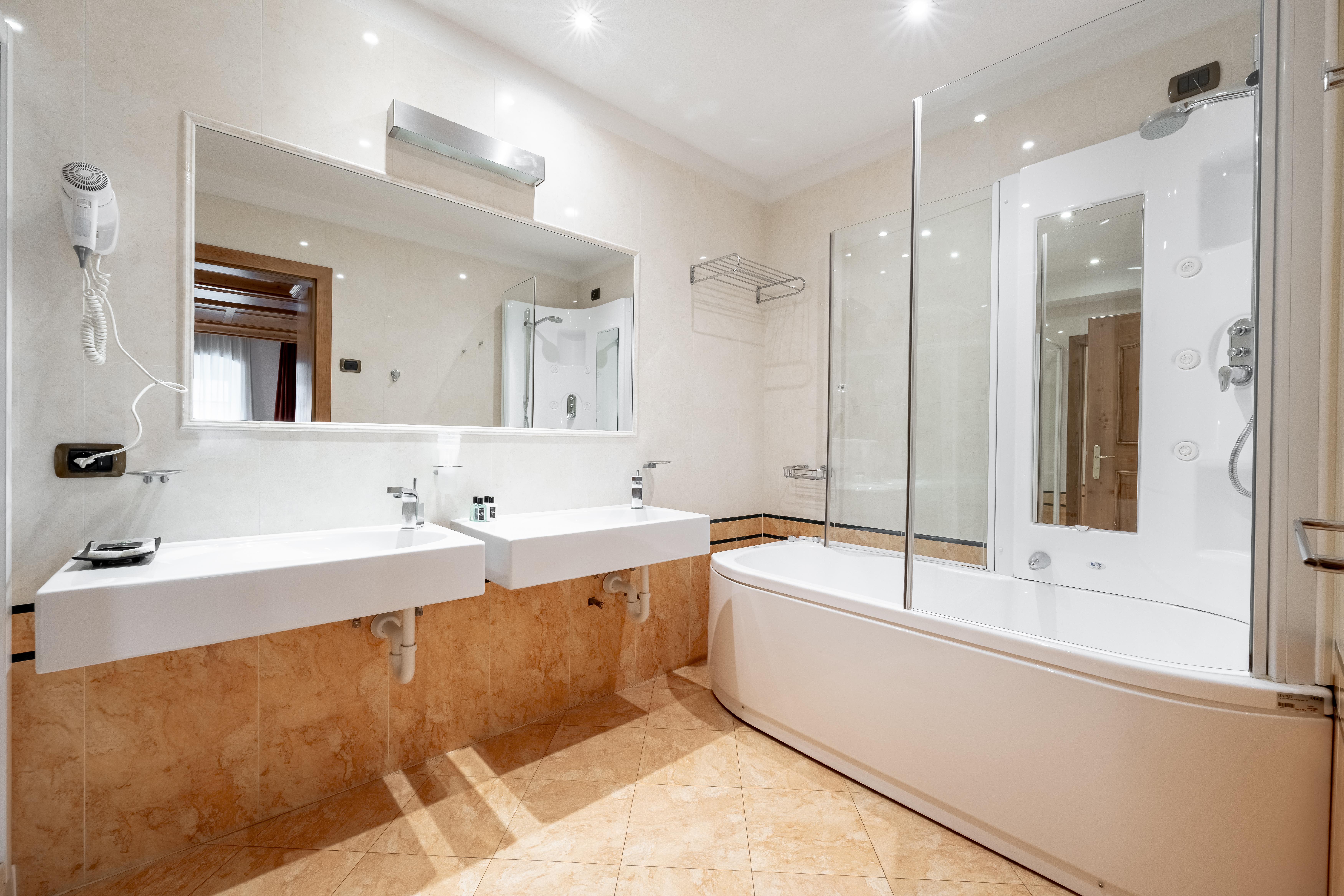 Schloss Hotel Dolomiti