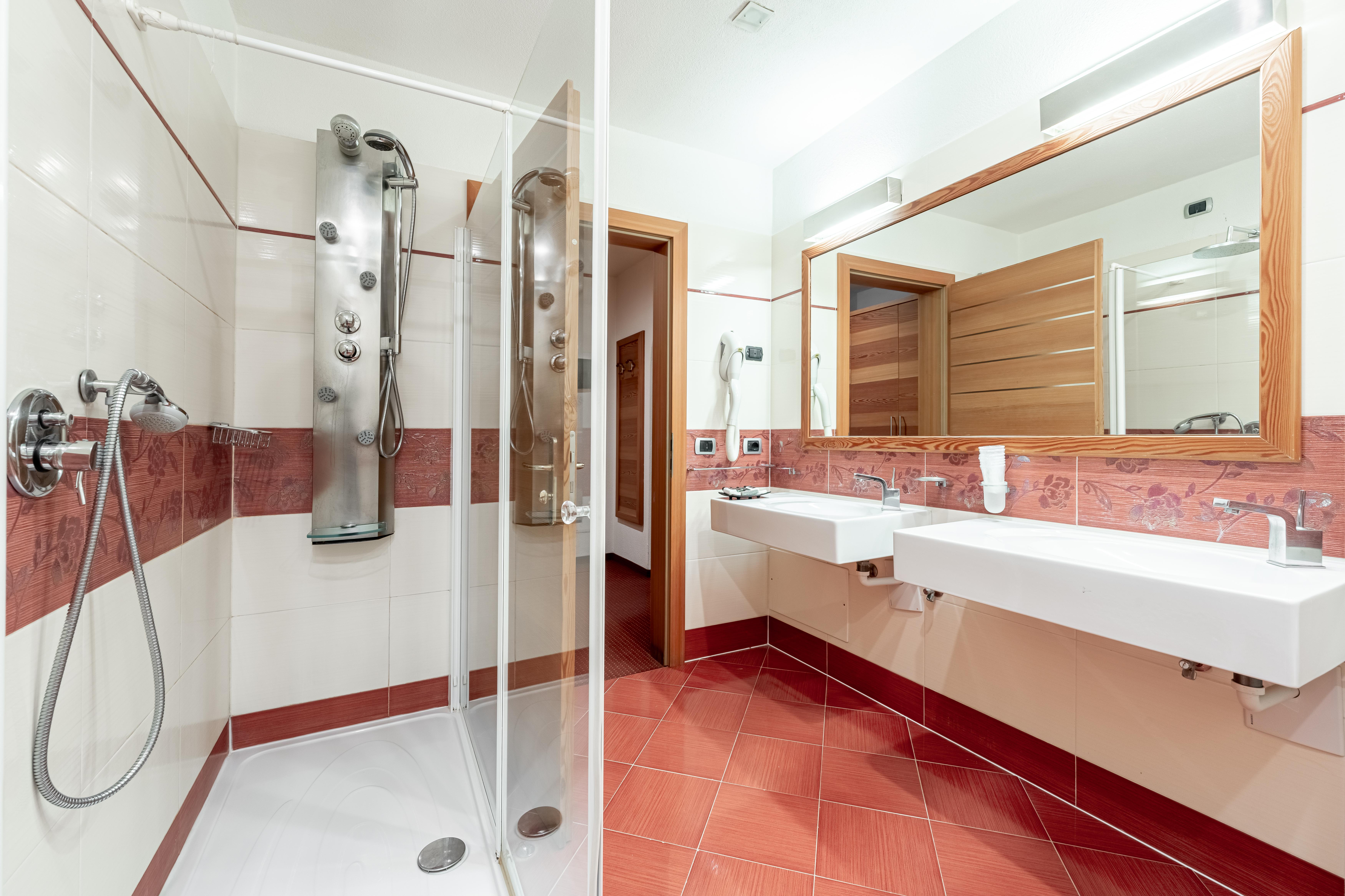 Schloss Hotel Dolomiti