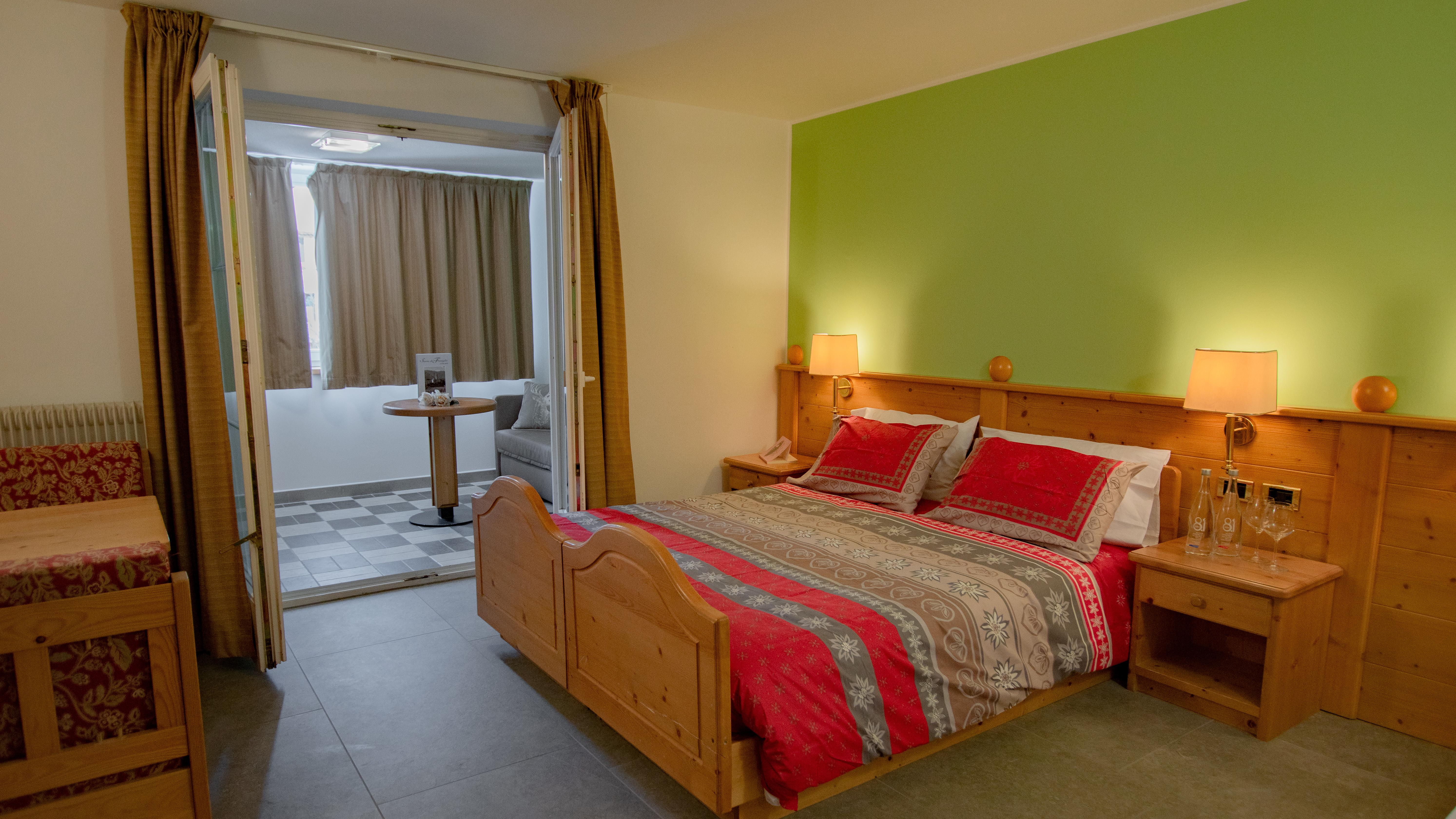 Park Hotel & Club Diamant