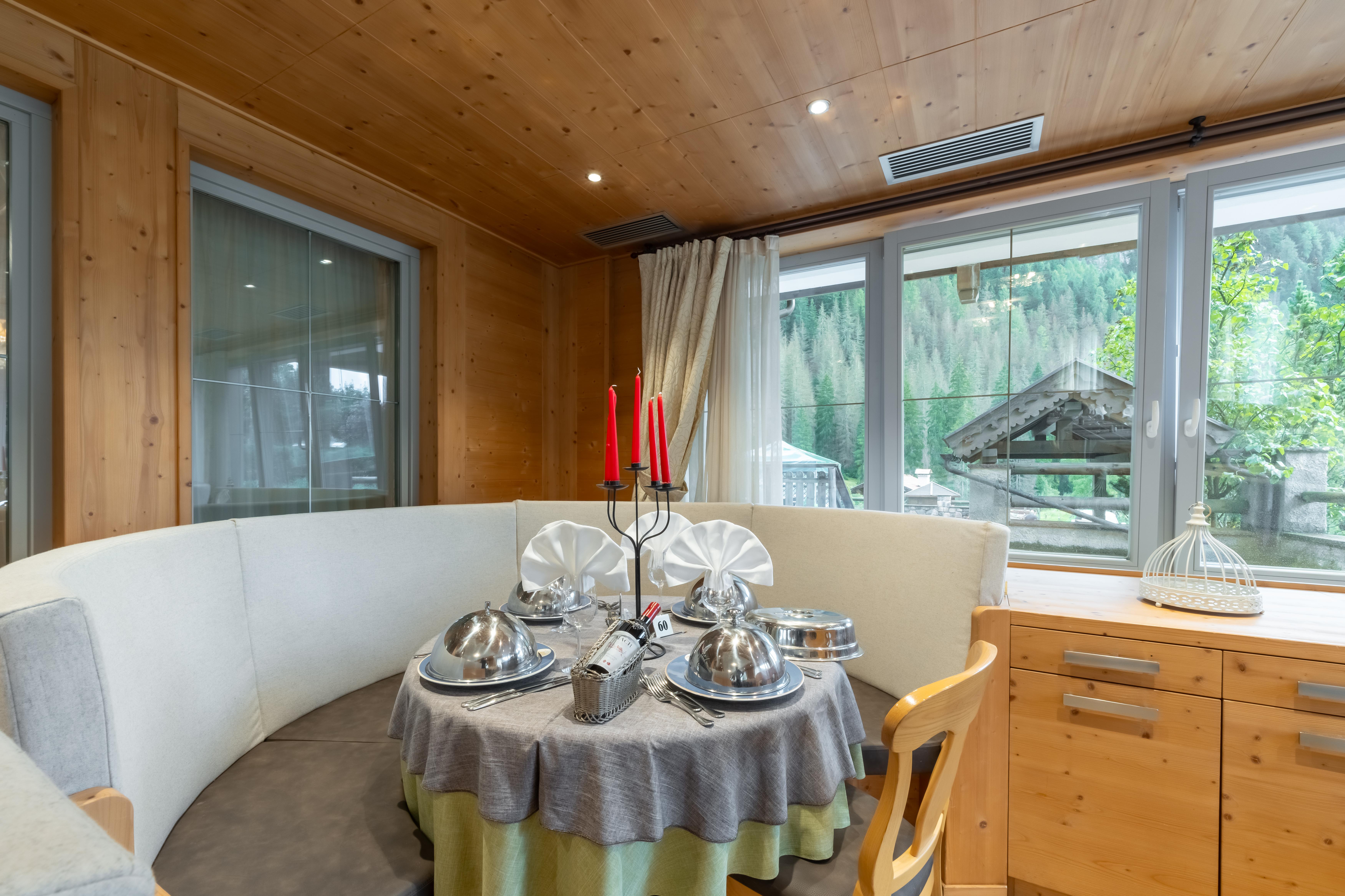 Park Hotel & Club Diamant