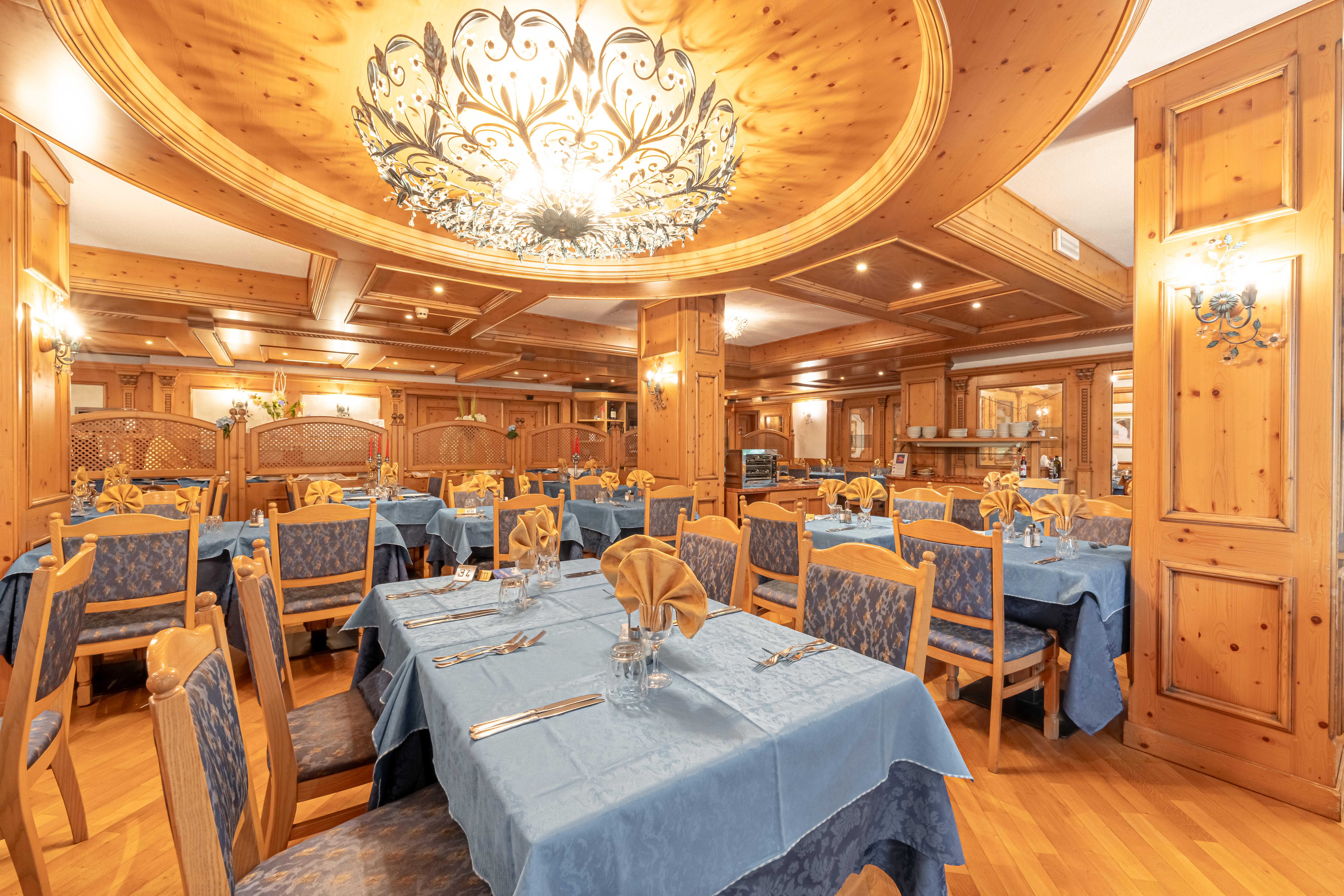 Park Hotel & Club Diamant