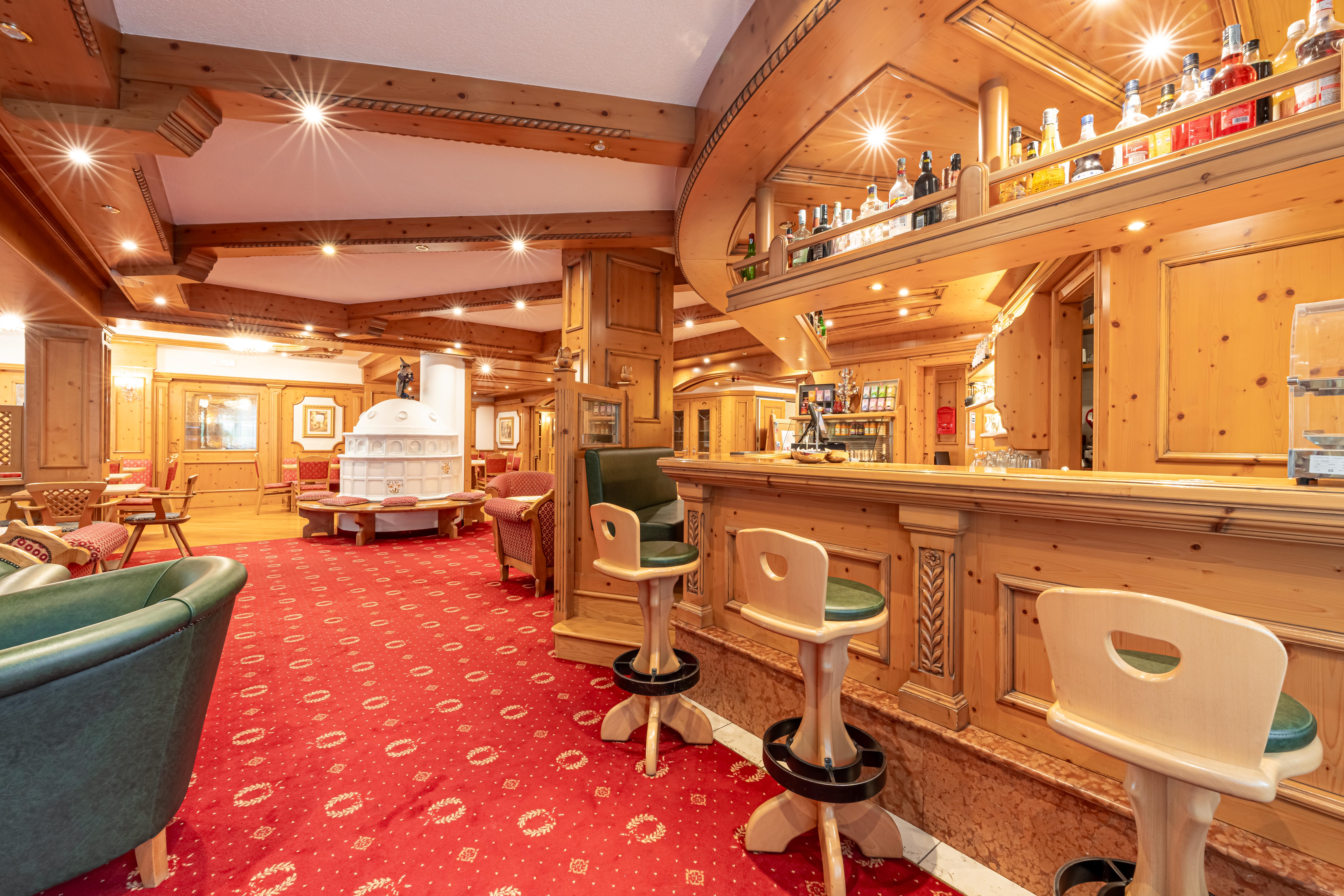 Park Hotel & Club Diamant