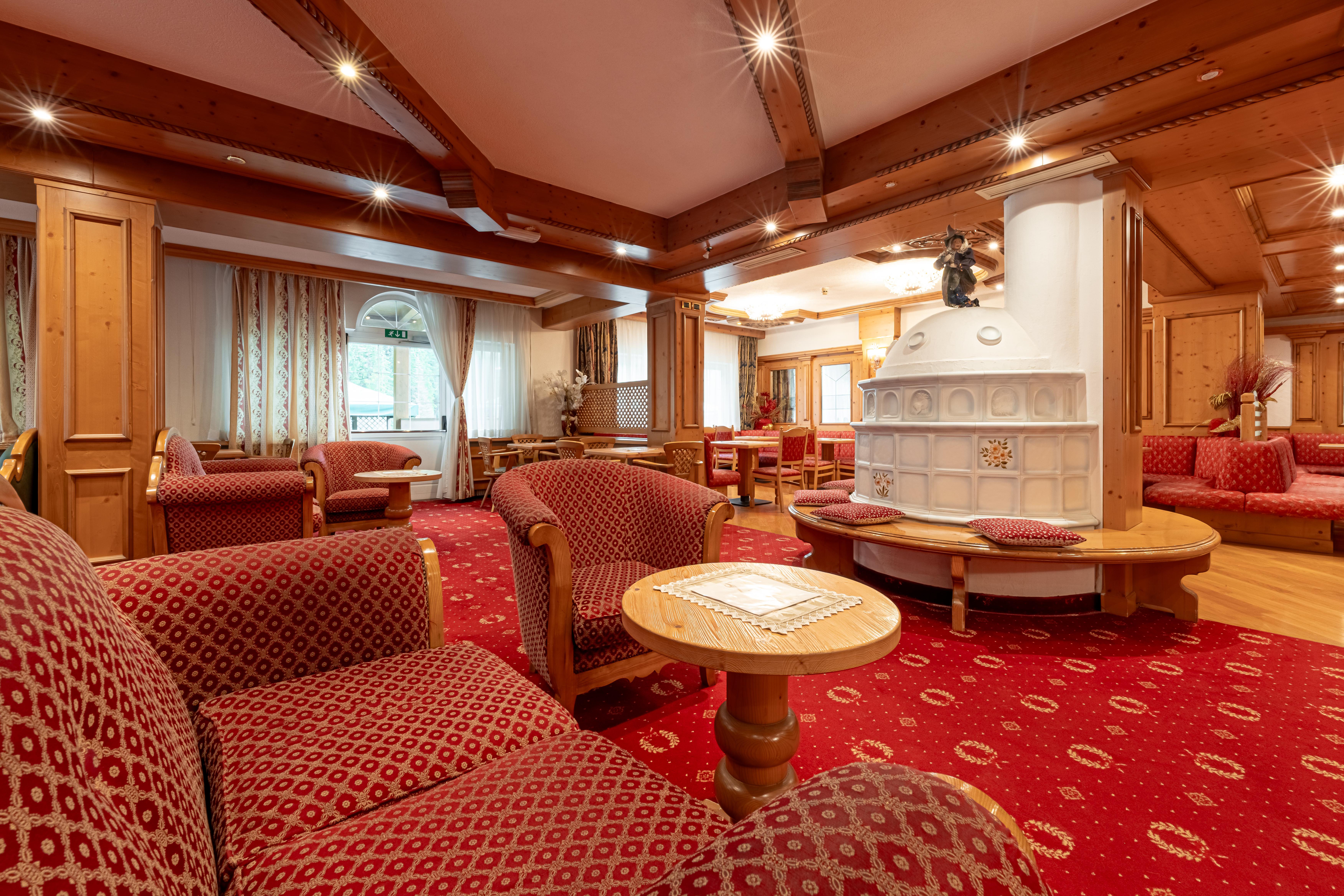 Park Hotel & Club Diamant