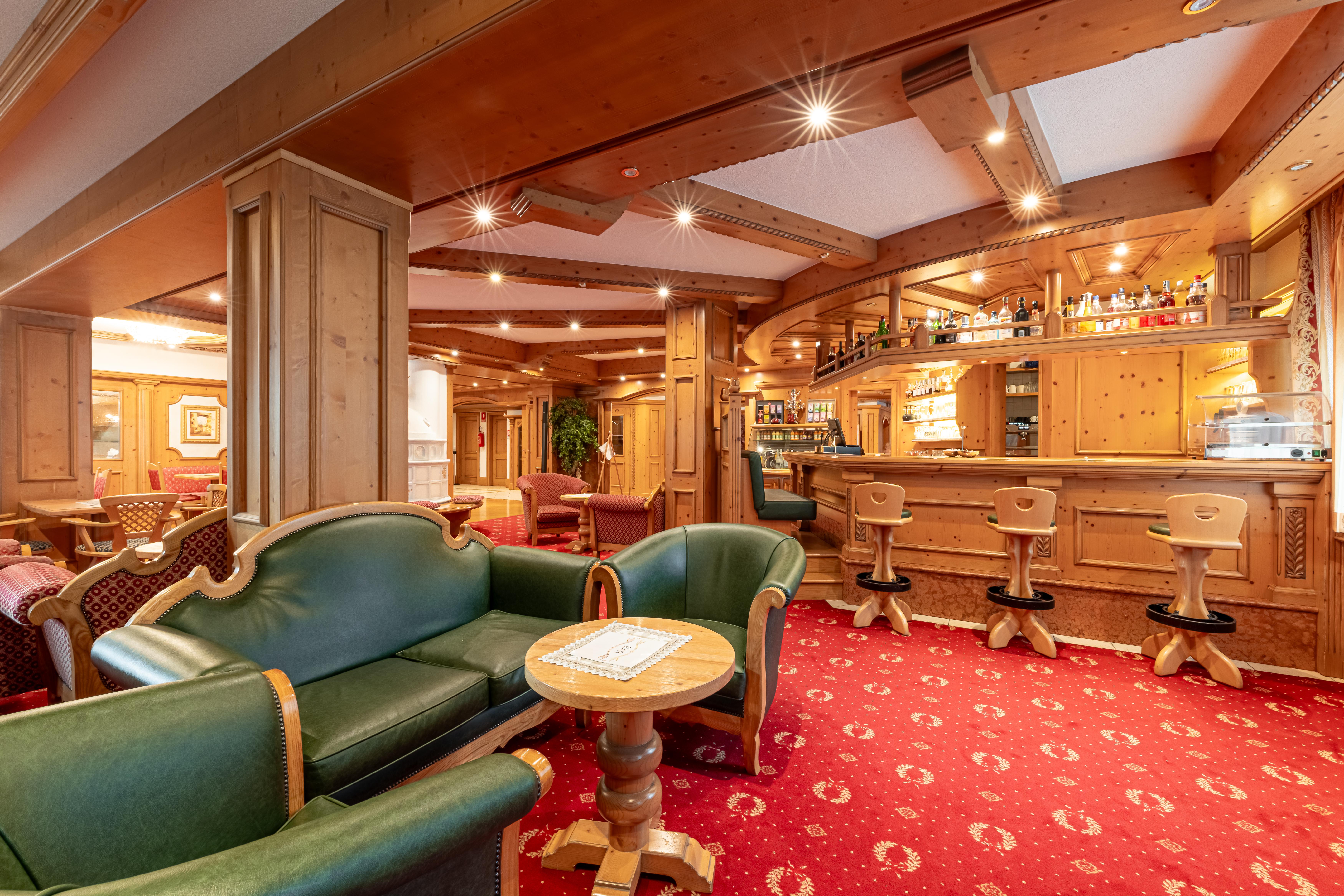 Park Hotel & Club Diamant