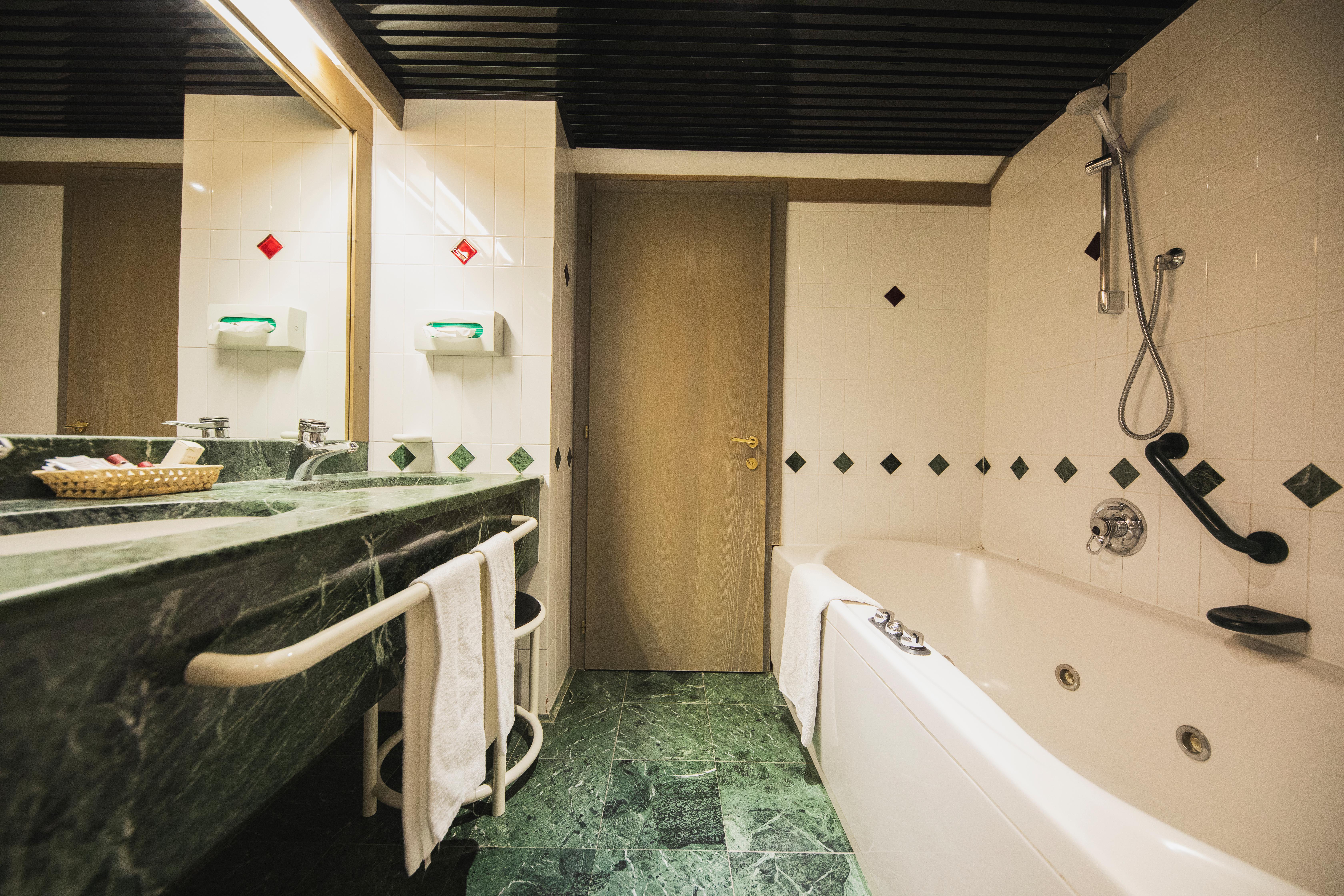 Park hotel & Club Rubino Executive