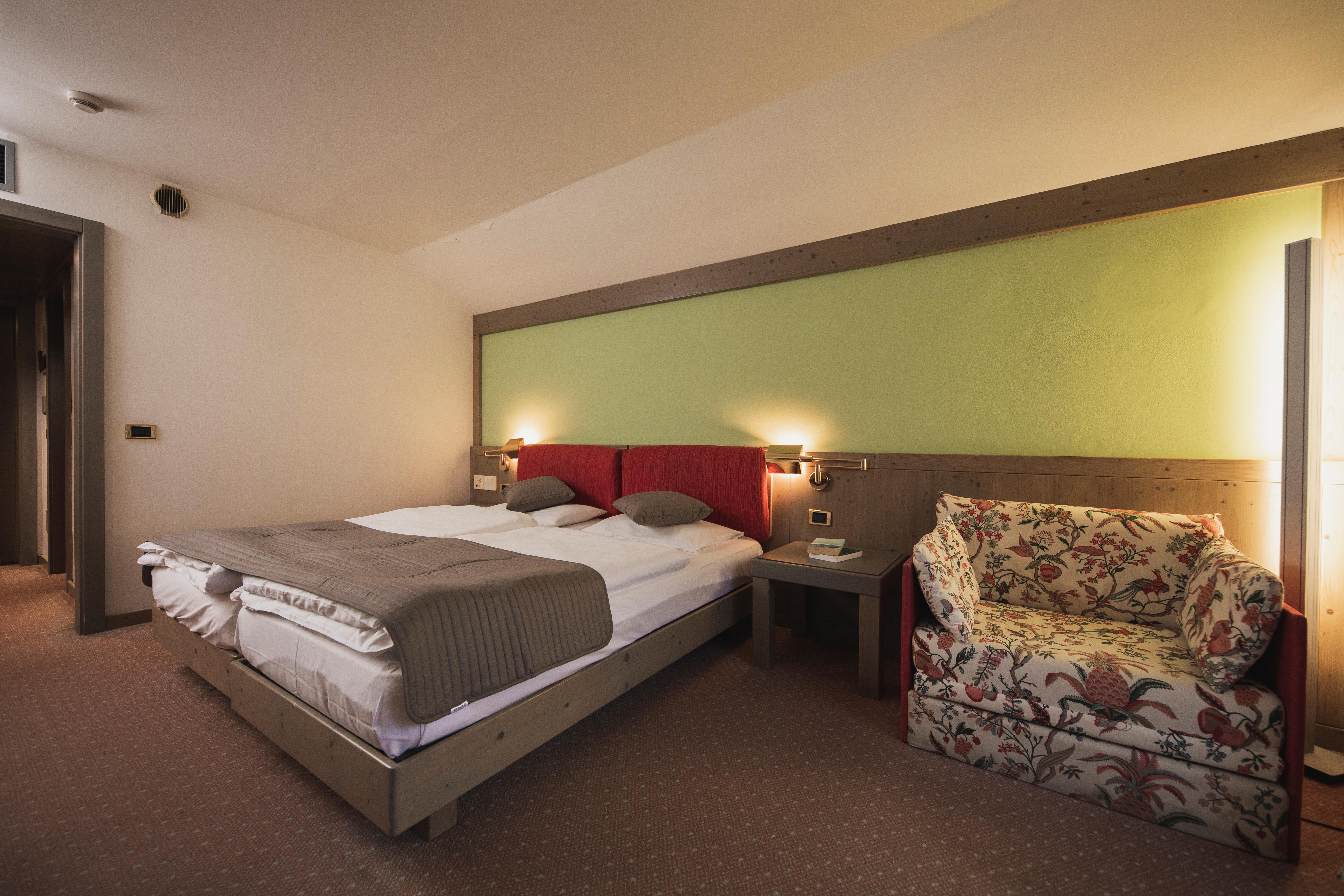 Park hotel & Club Rubino Executive