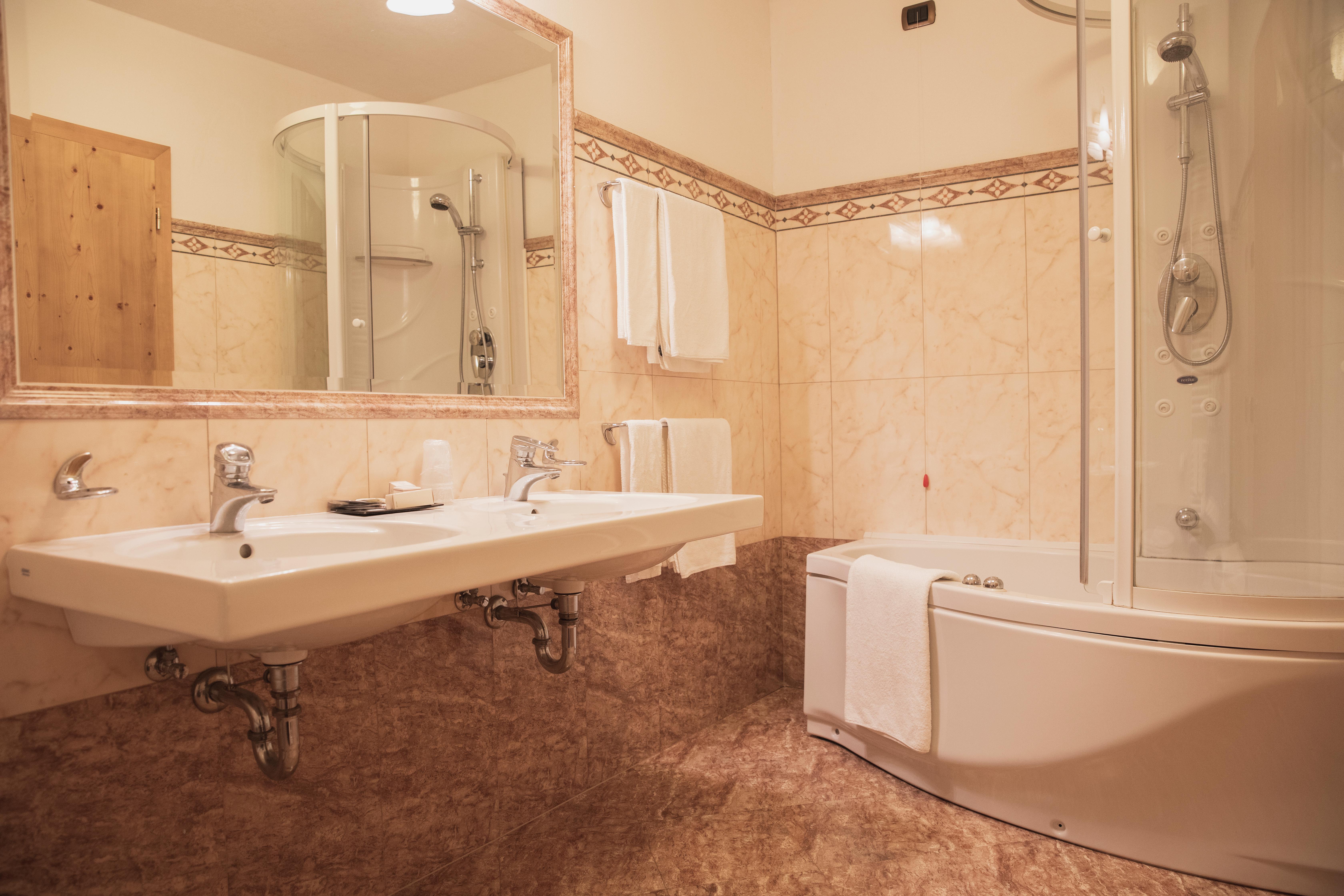 Park hotel & Club Rubino Executive