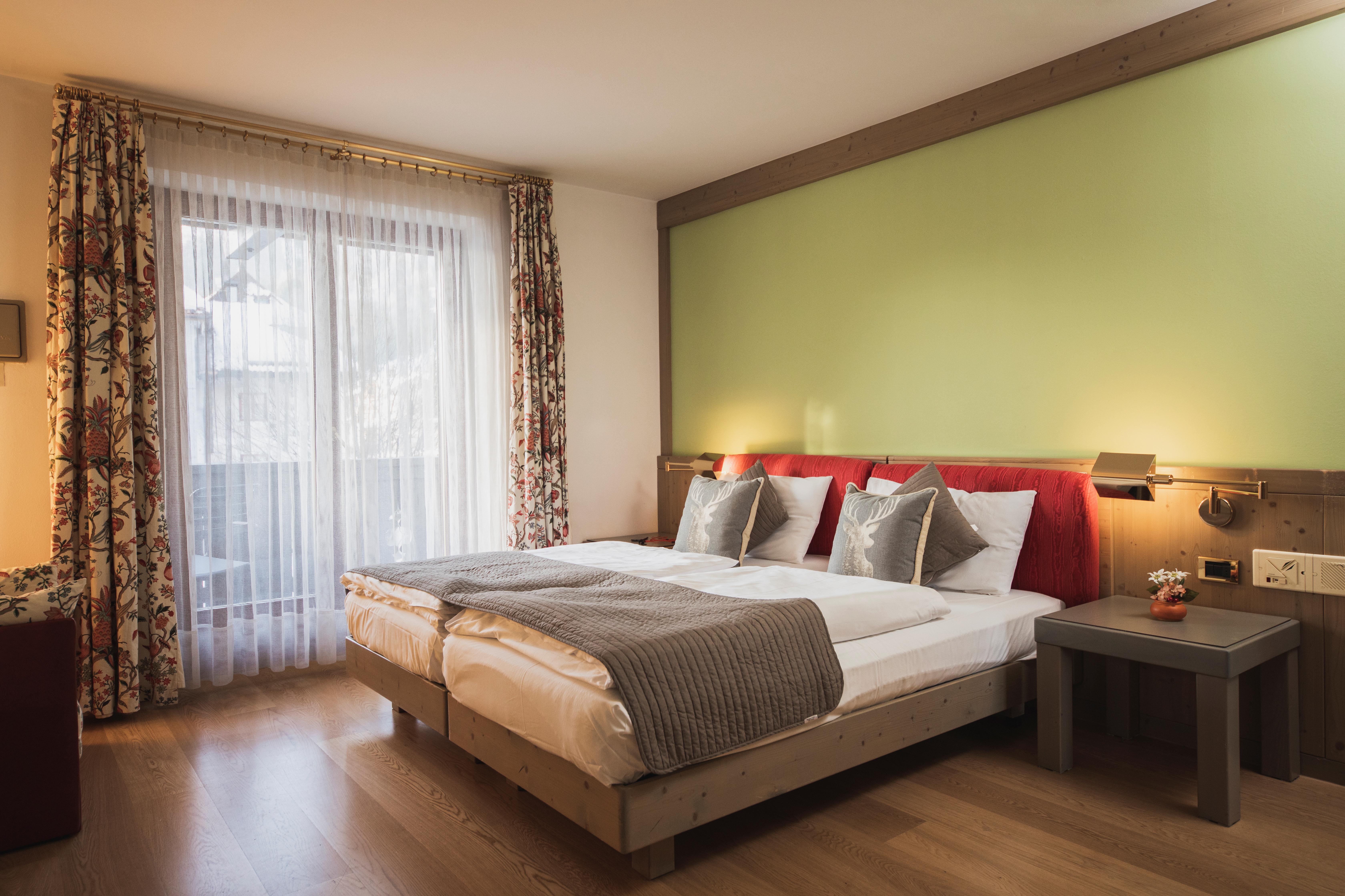 Park hotel & Club Rubino Executive