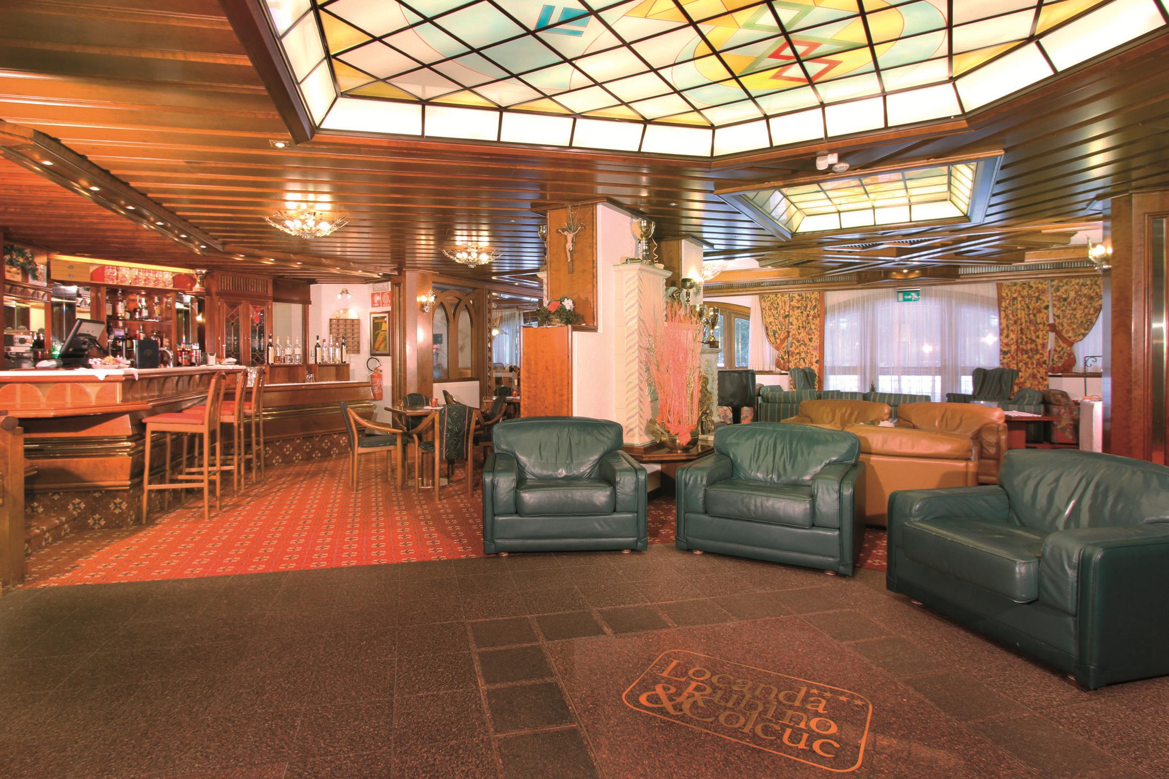 Park hotel & Club Rubino Executive