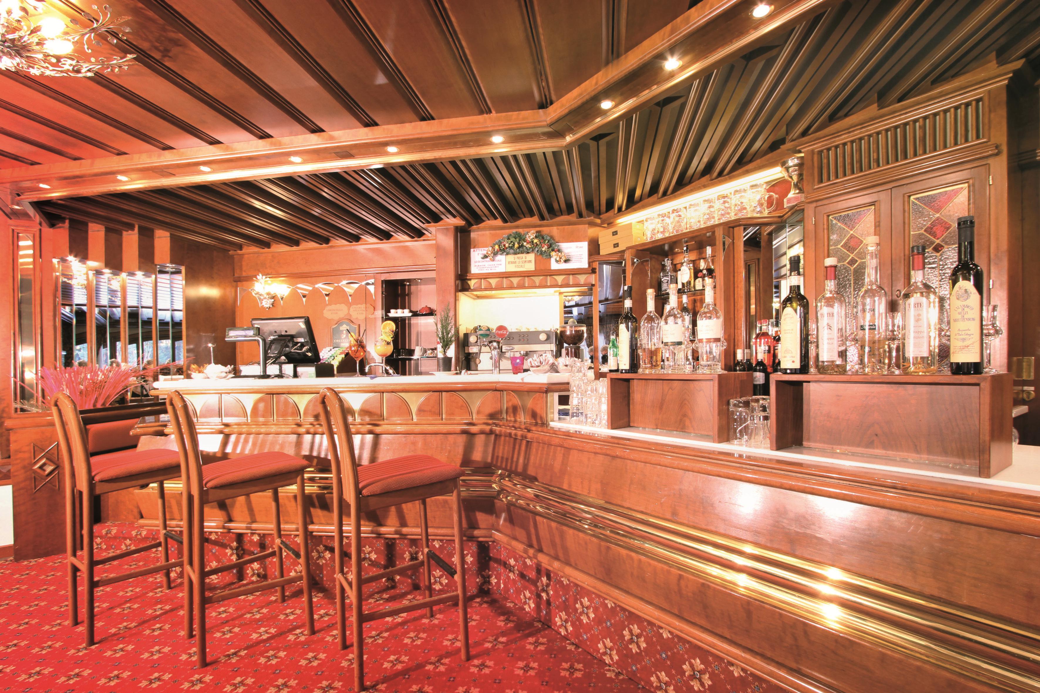 Park hotel & Club Rubino Executive