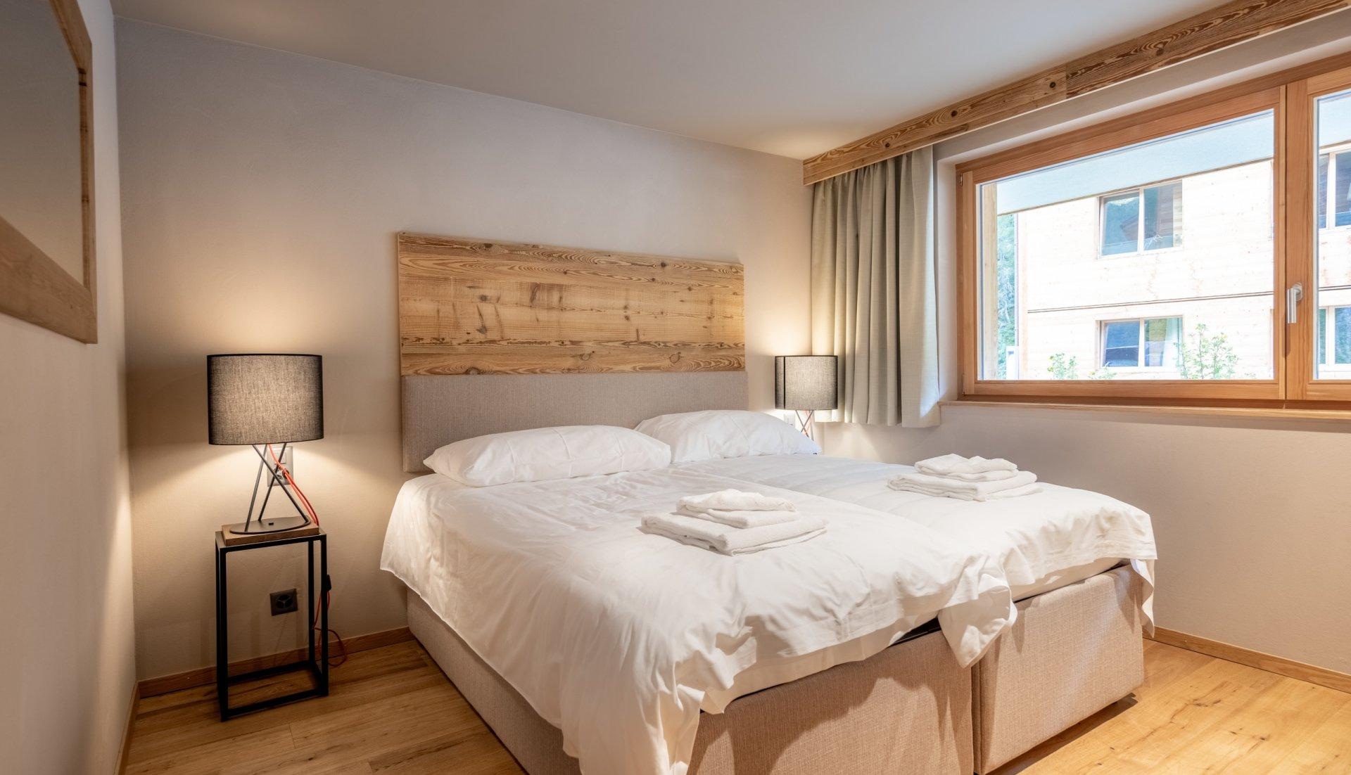 Résidence Swisspeak Resorts Zinal