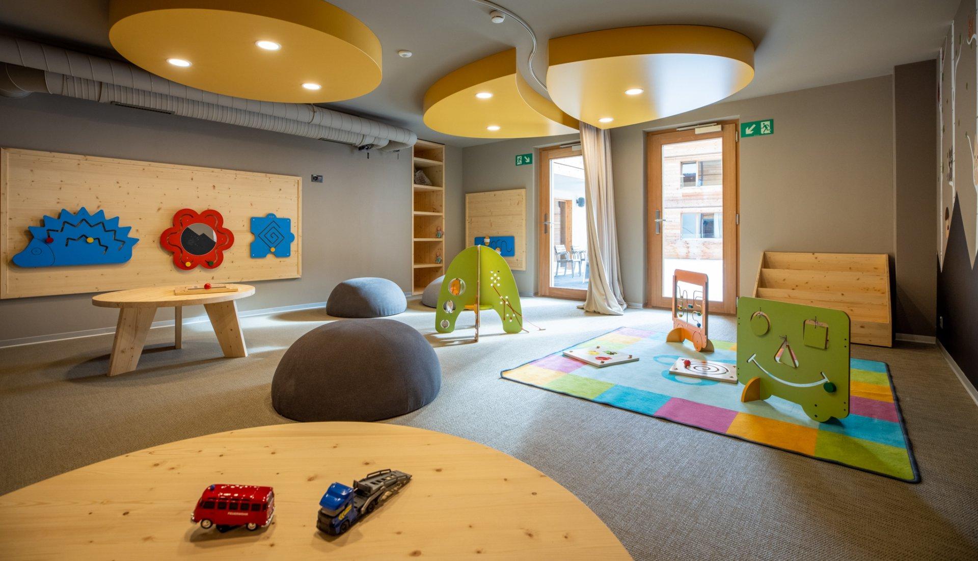 Résidence Swisspeak Resorts Zinal