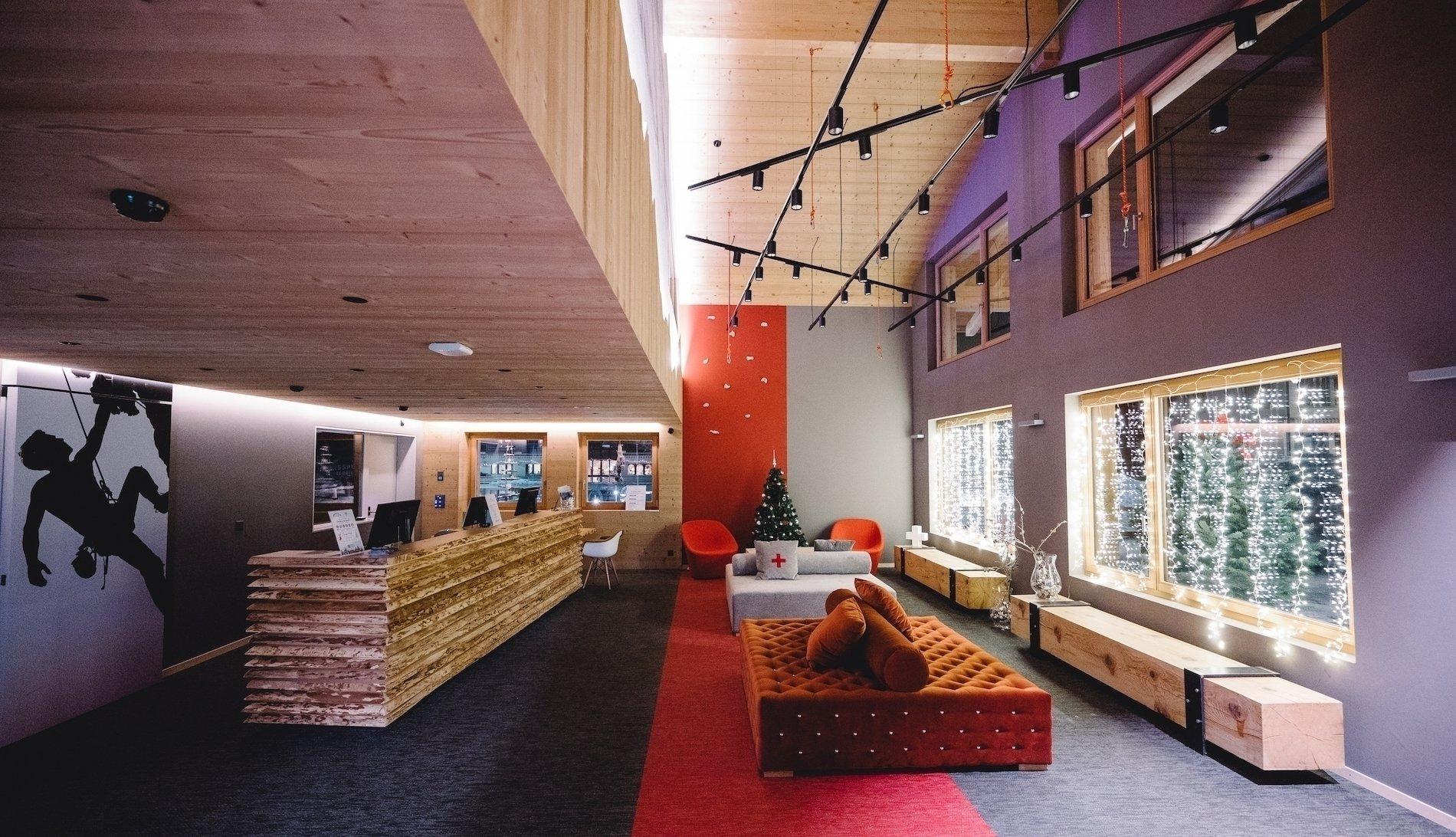 Résidence Swisspeak Resorts Zinal