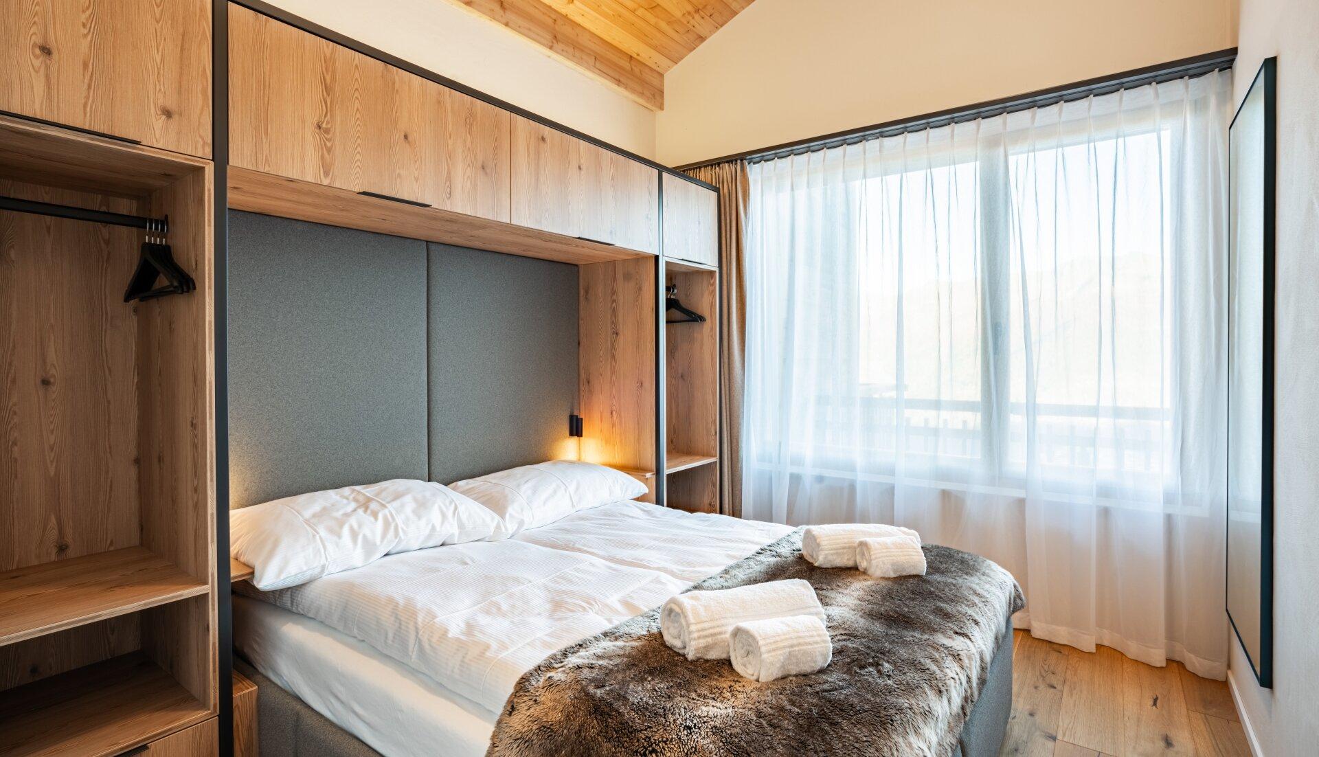 Résidence Swisspeak Resorts Thyon