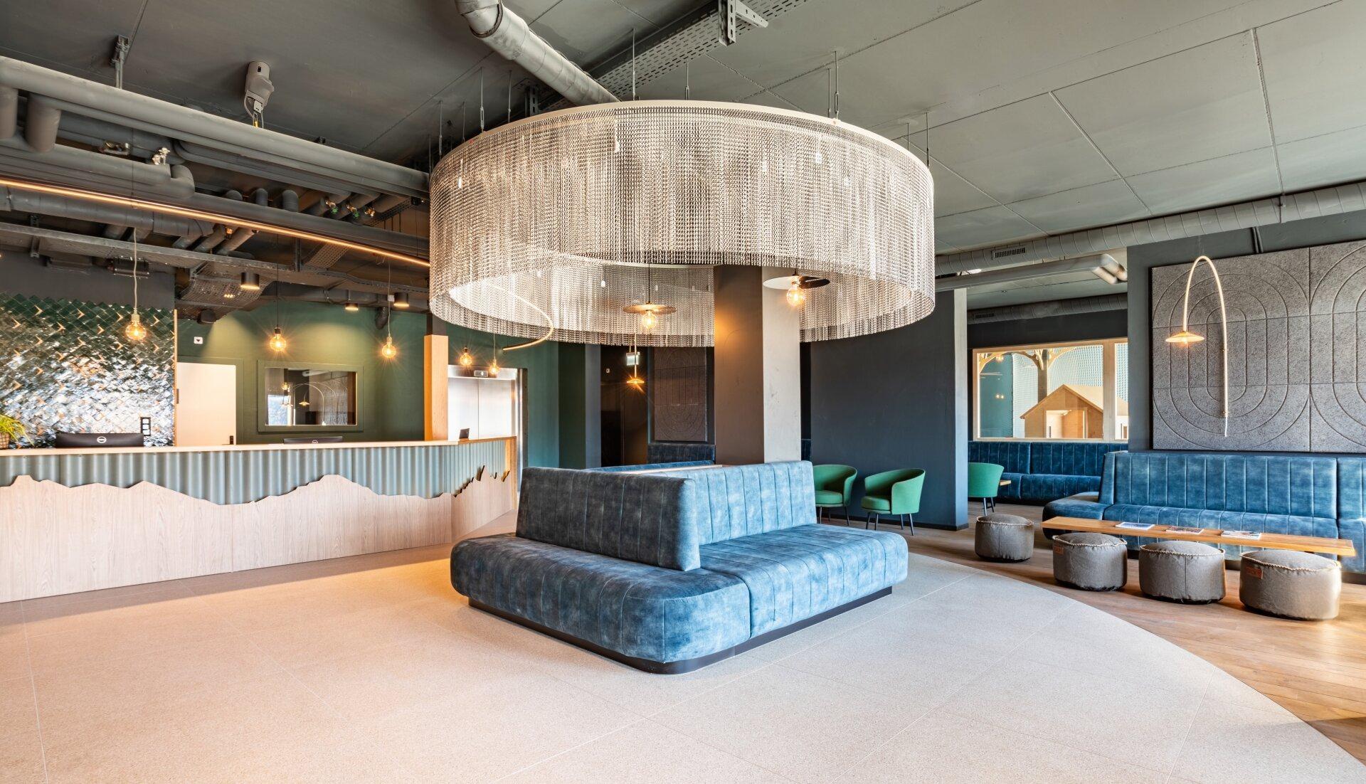 Résidence Swisspeak Resorts Thyon