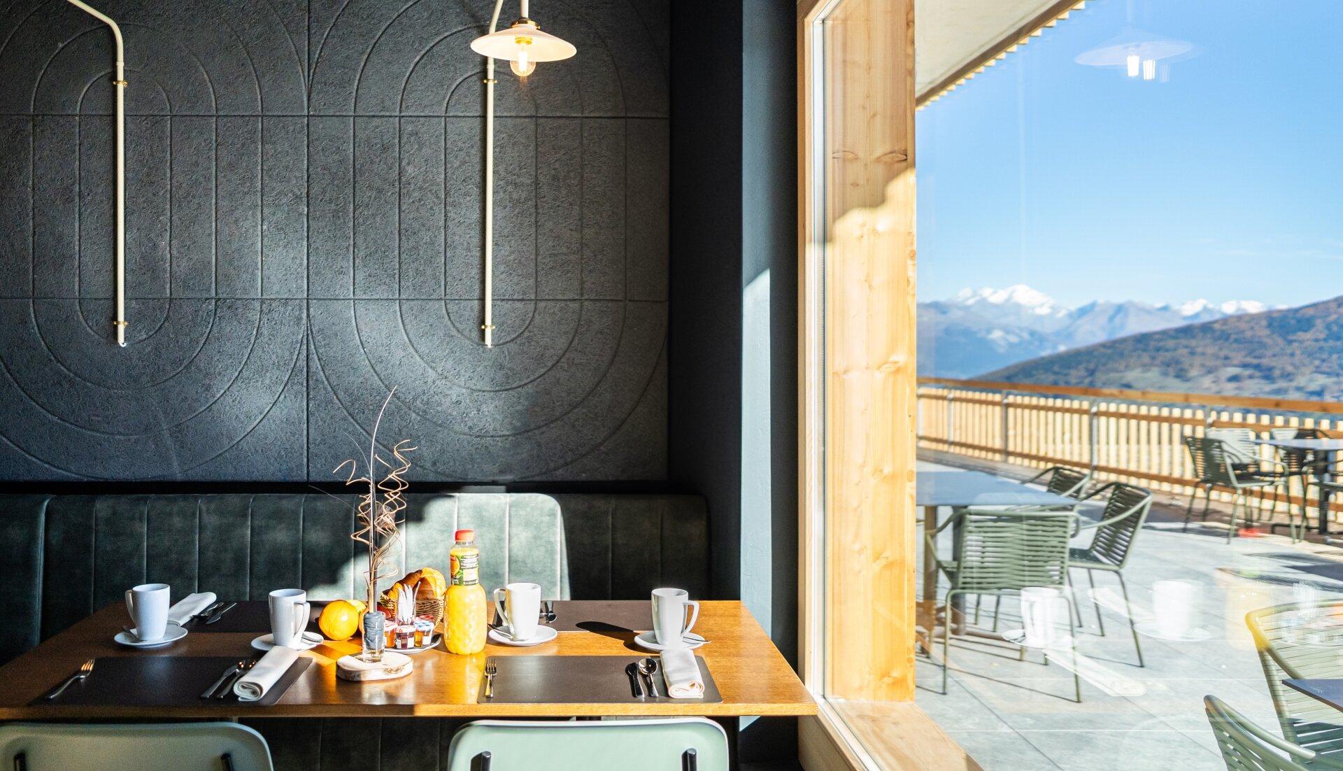 Résidence Swisspeak Resorts Thyon