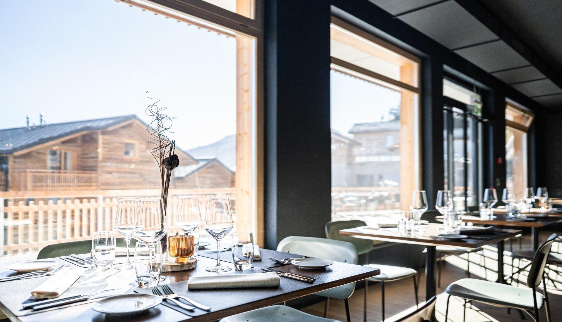 Résidence Swisspeak Resorts Thyon