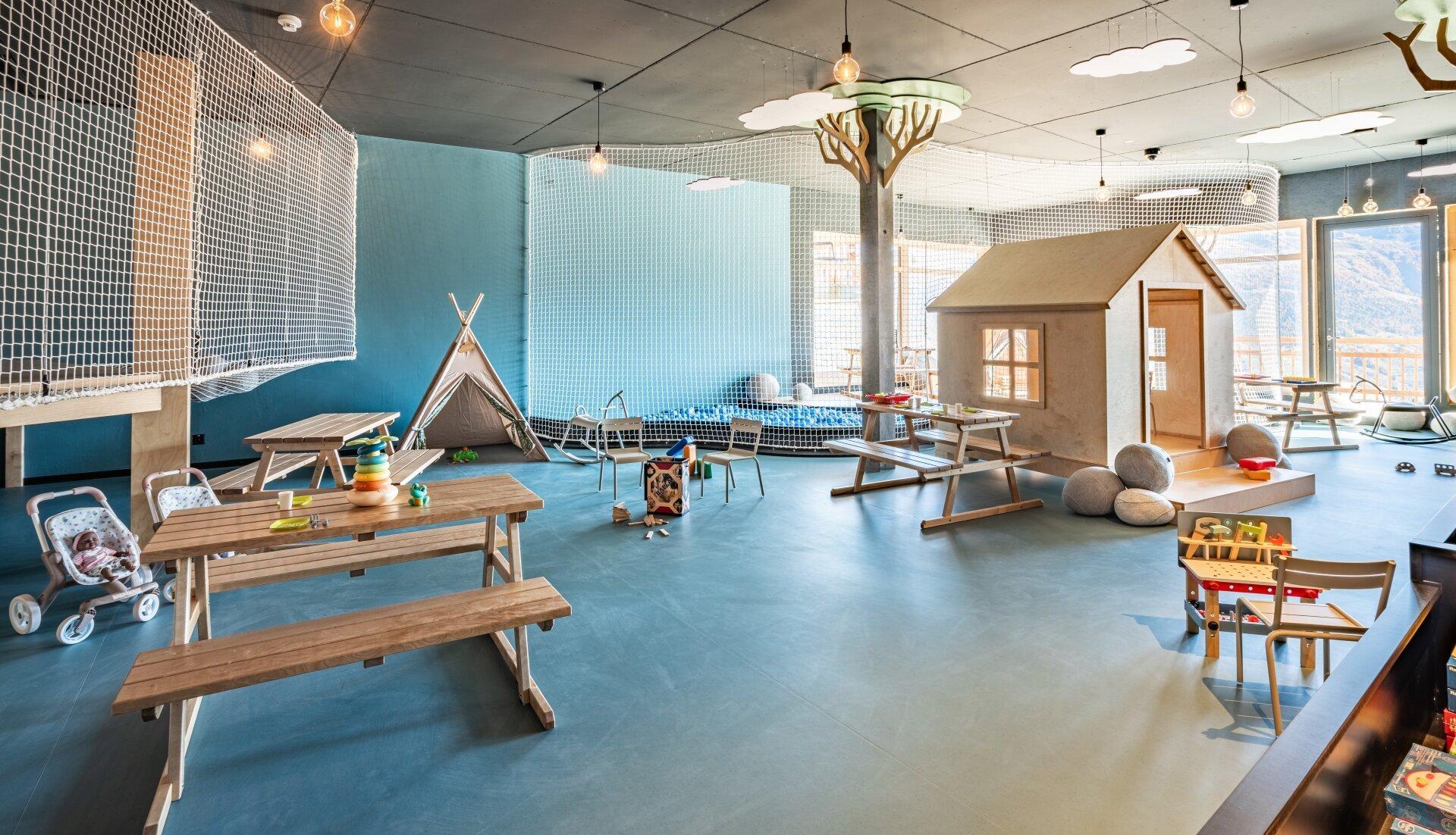 Résidence Swisspeak Resorts Thyon