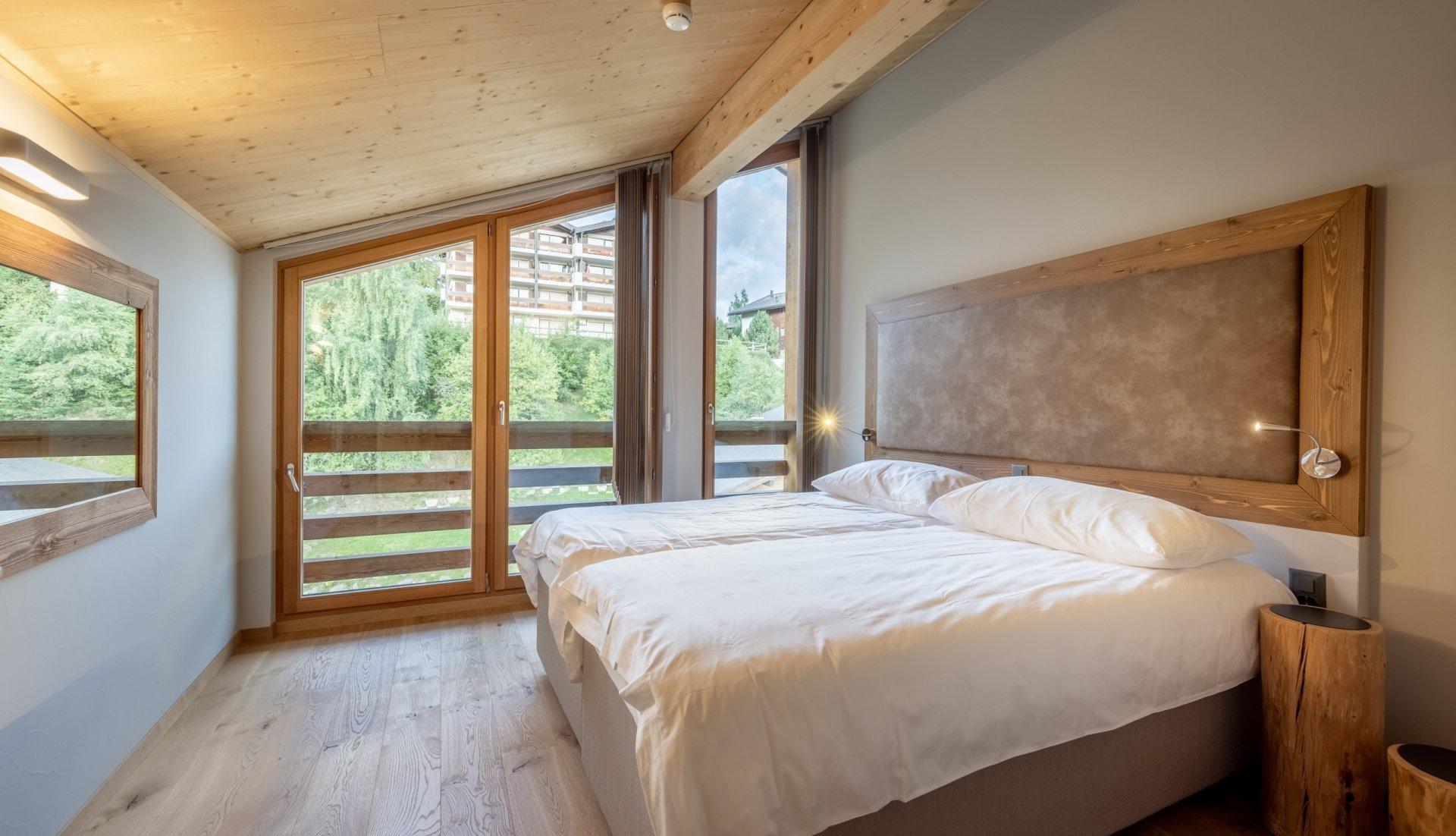 Résidence Swisspeak Resorts Vercorin