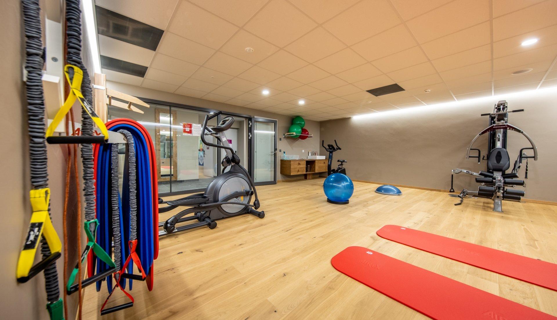 Résidence Swisspeak Resorts Vercorin