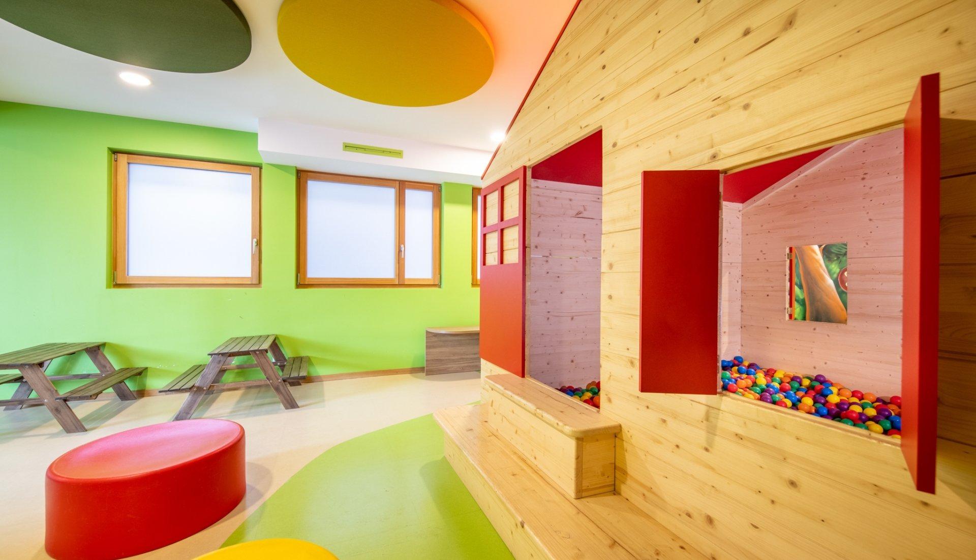 Résidence Swisspeak Resorts Vercorin