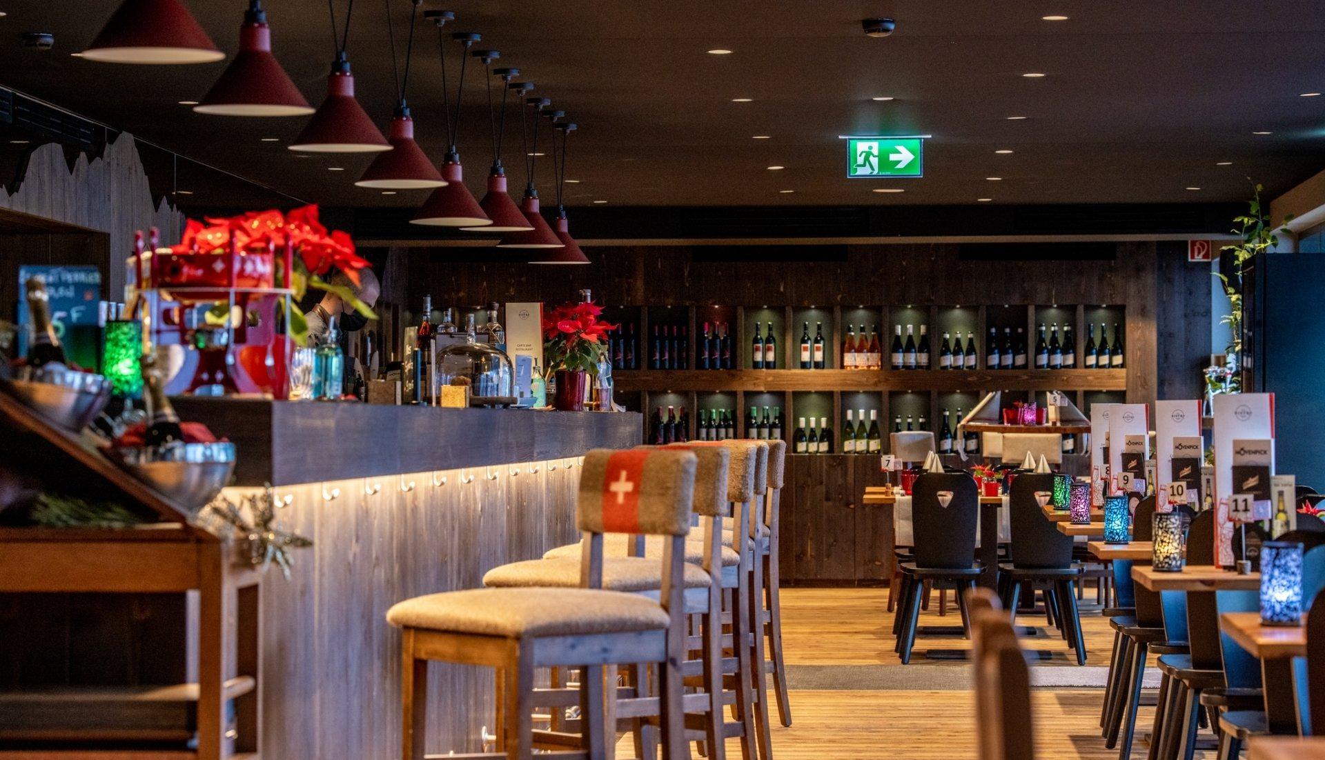 Résidence Swisspeak Resorts Vercorin