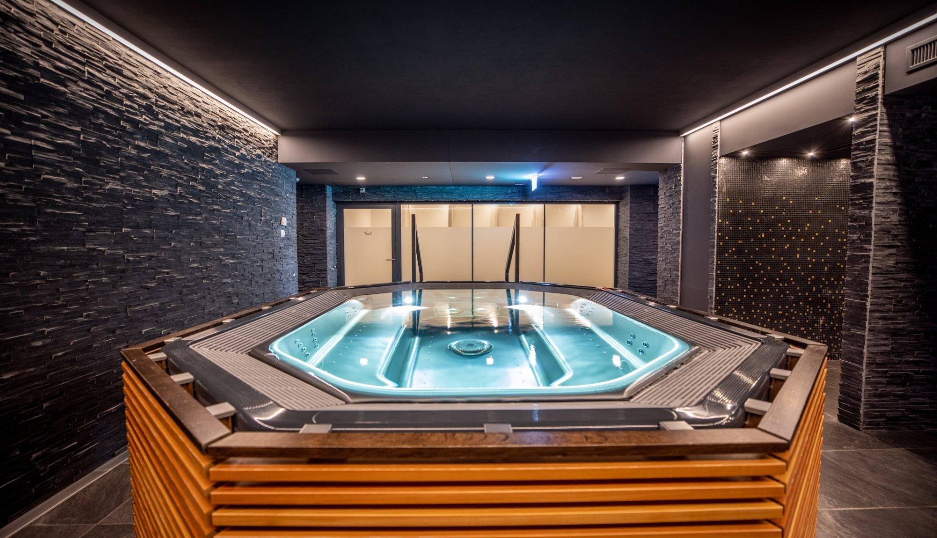 Résidence Swisspeak Resorts Vercorin