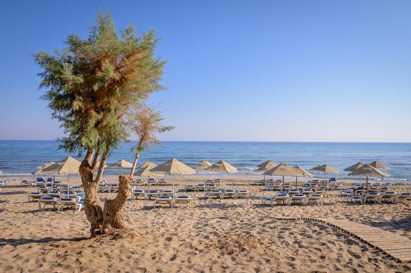 Hotel Lyttos Beach
